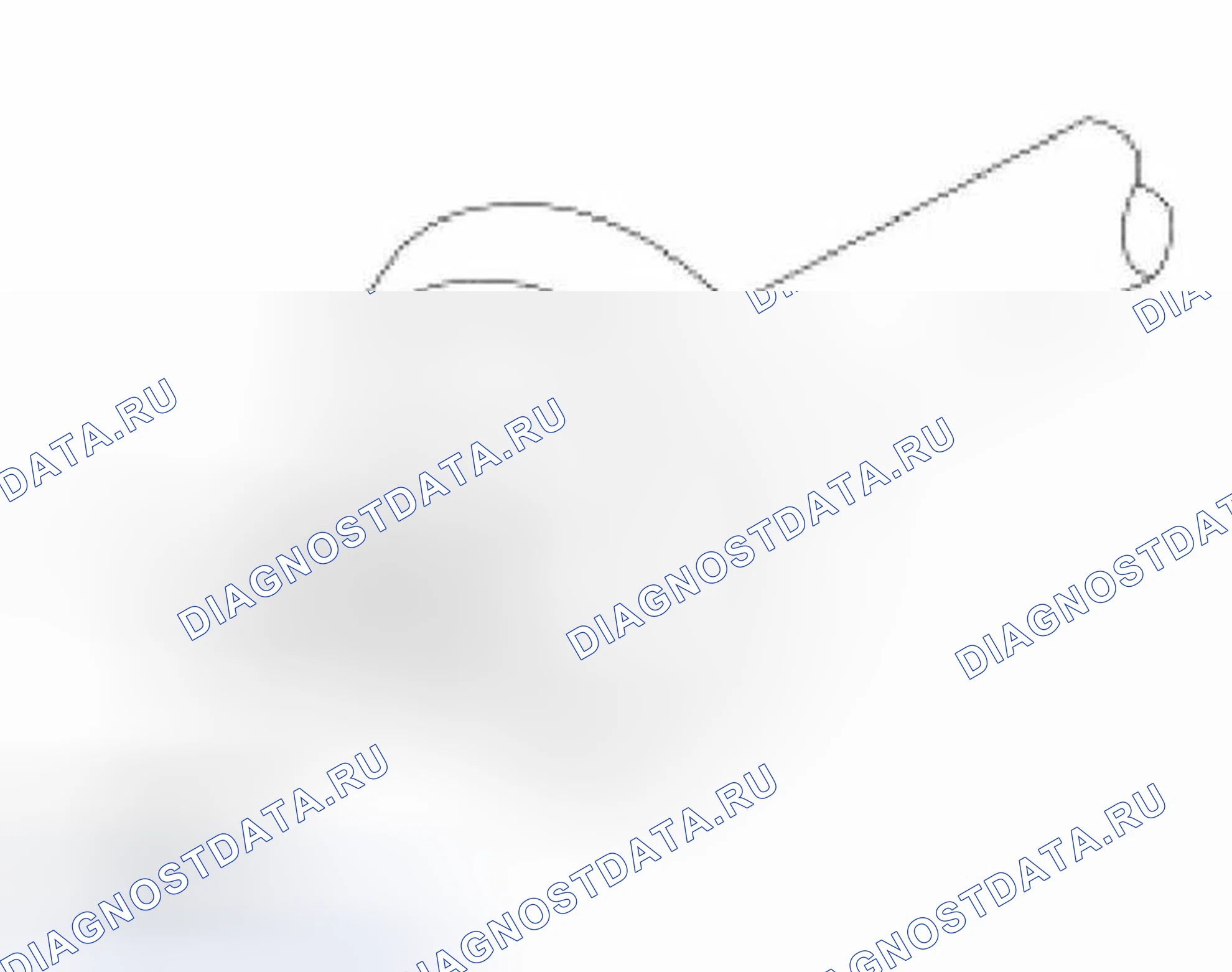 Рис. 94. Ford Thunderbird XI