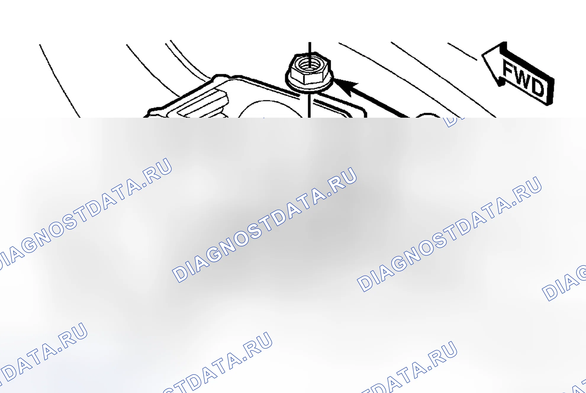 Рис. 13. Dodge Magnum I рестайлинг