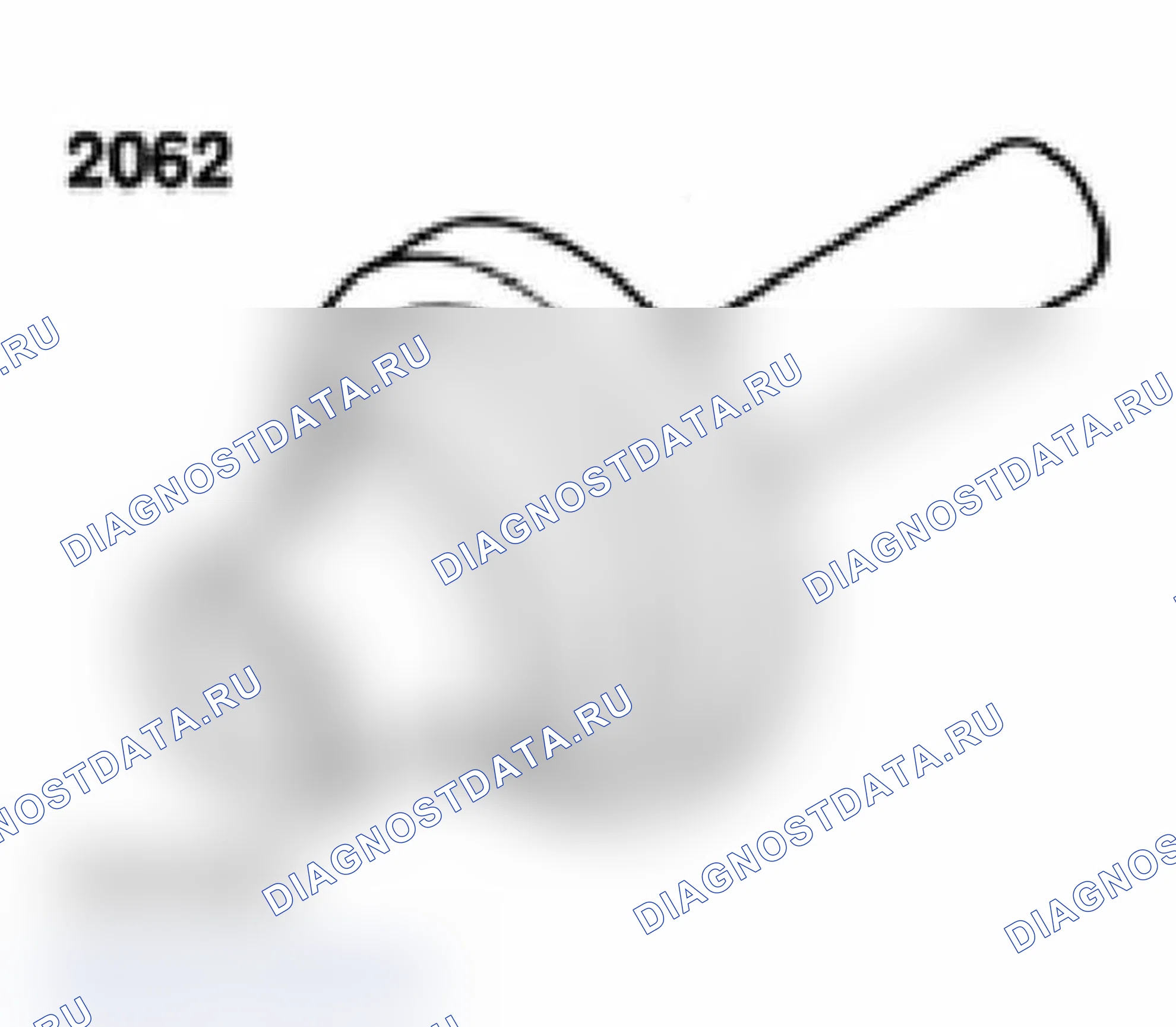 Рис. 202. Audi A6 C5 рестайлинг