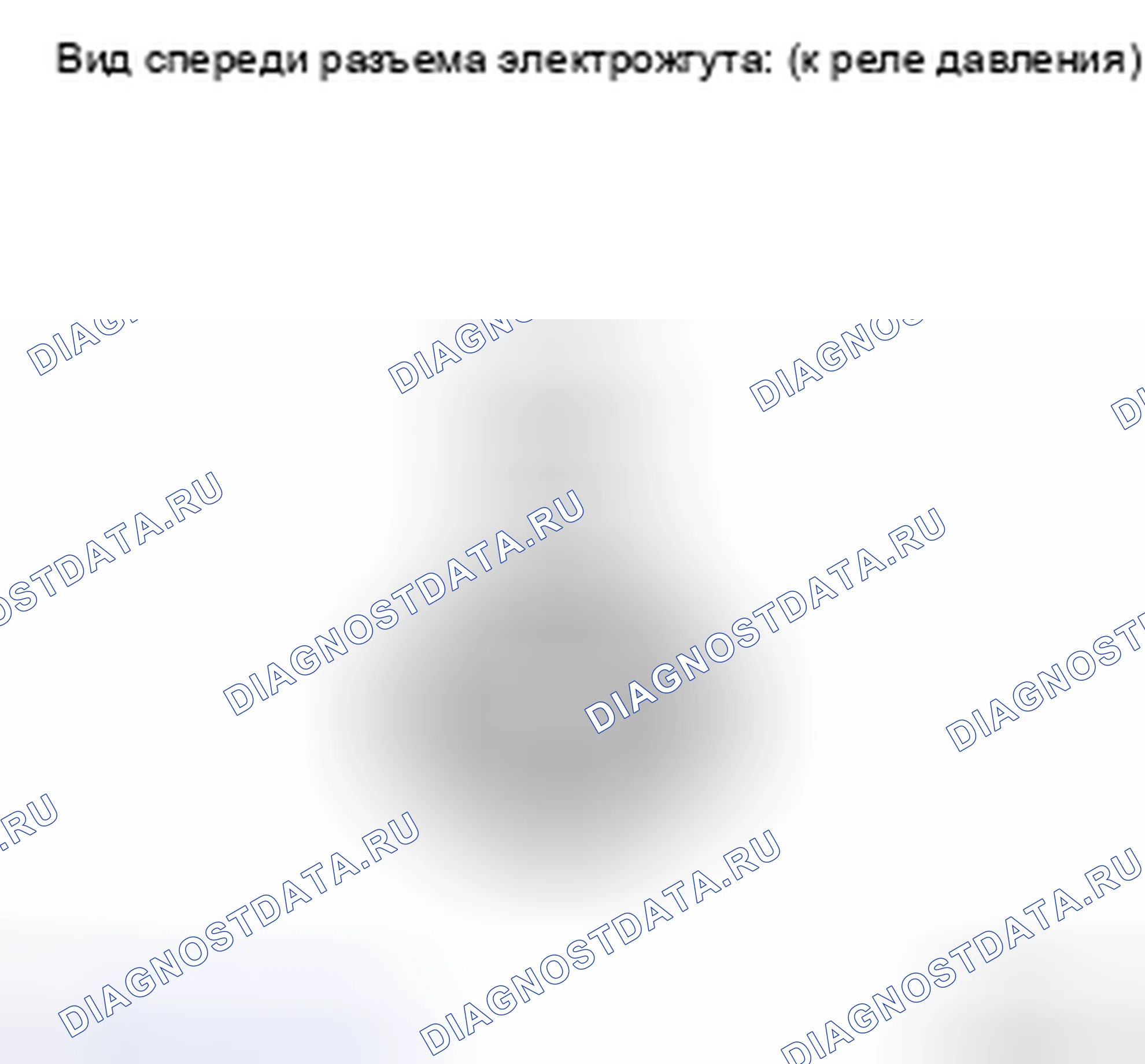 Рис. 96: ОСМОТР ТРАНСПОРТНОГО СРЕДСТВА. Kia Sorento I рестайлинг