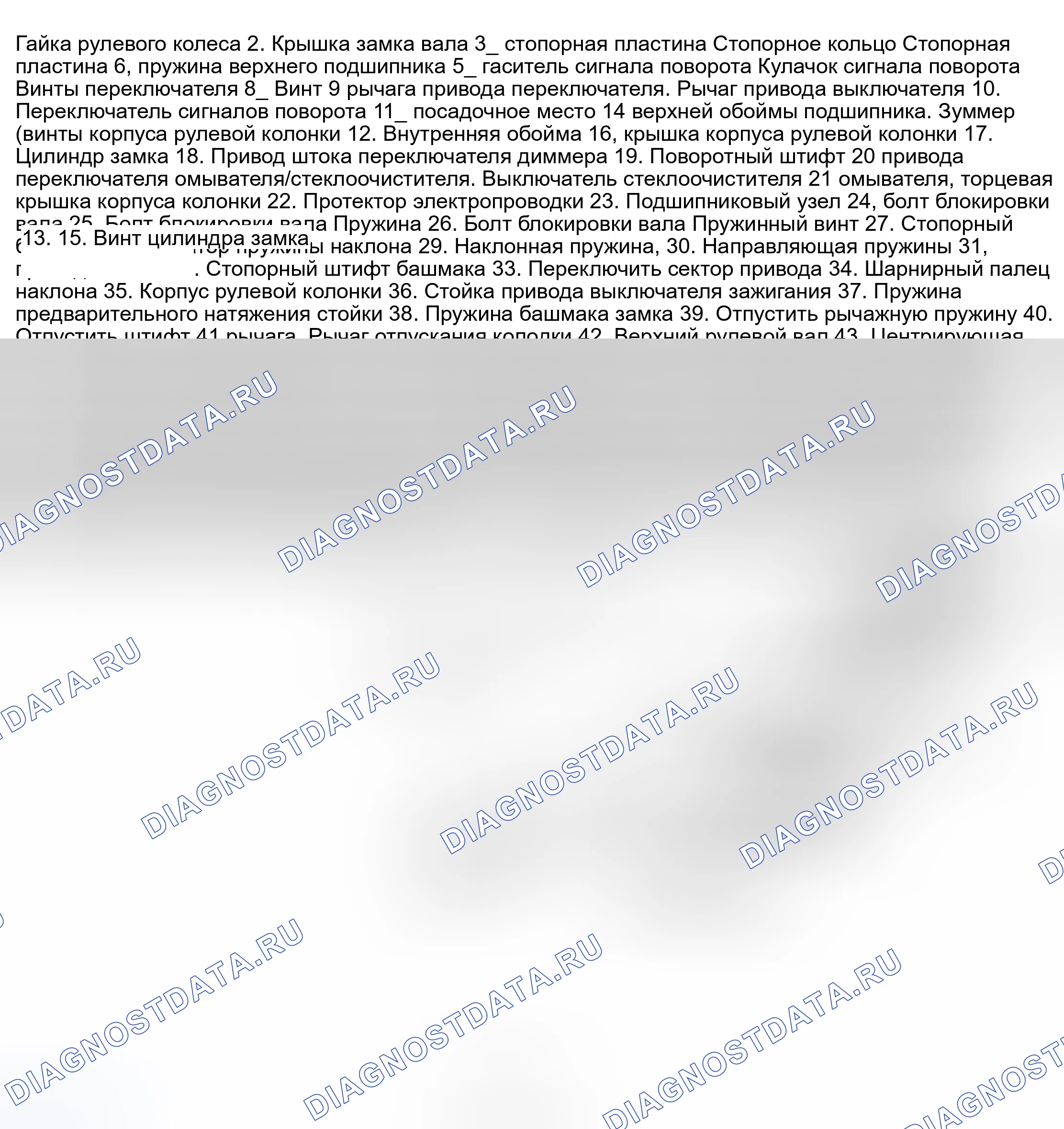 Рис. 9. GMC Cab & Chassis C2500 