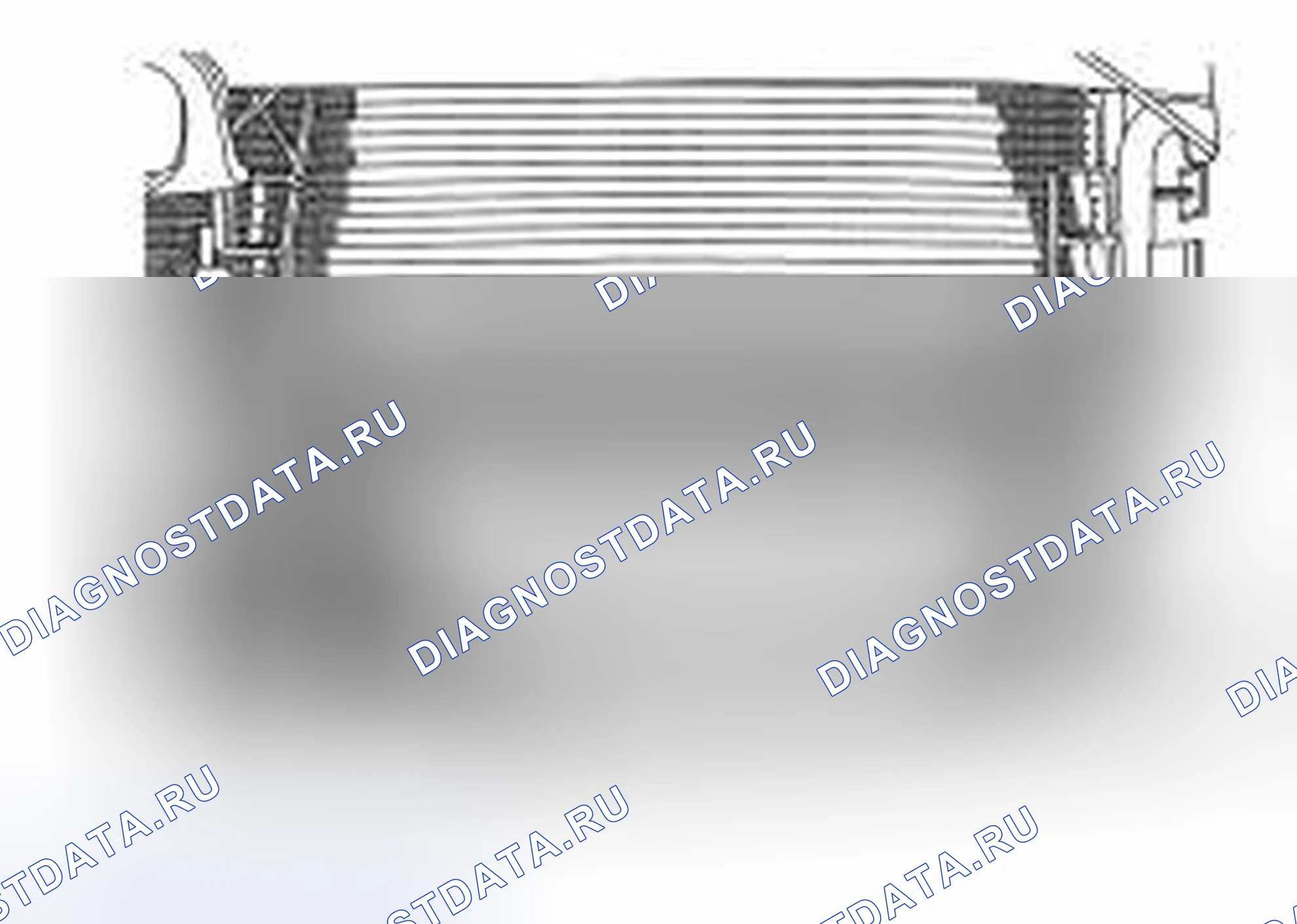Рис. 124: Демонтаж. Ford F-150 XII