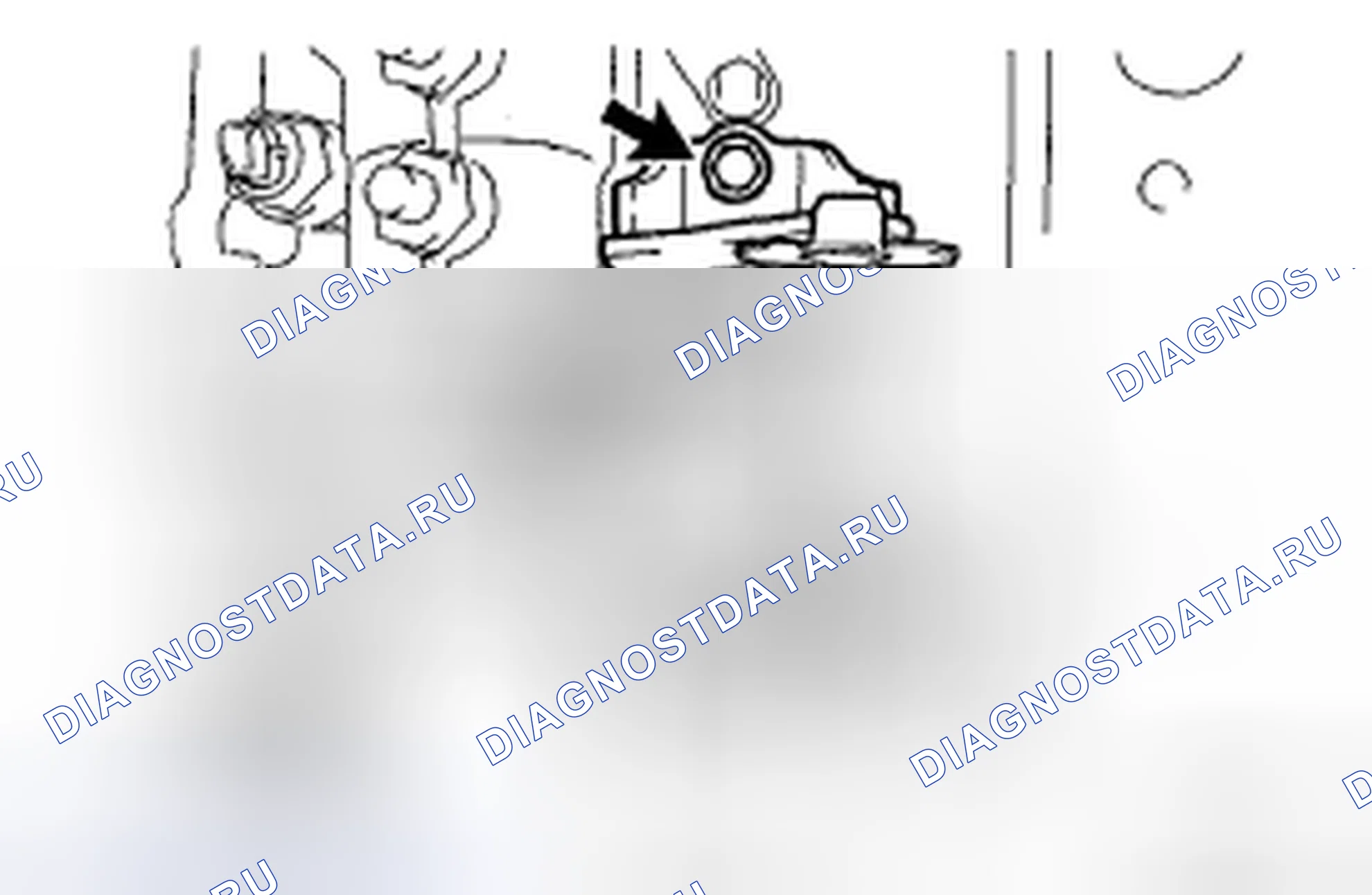 Рис. 26. Scion tC I рестайлинг