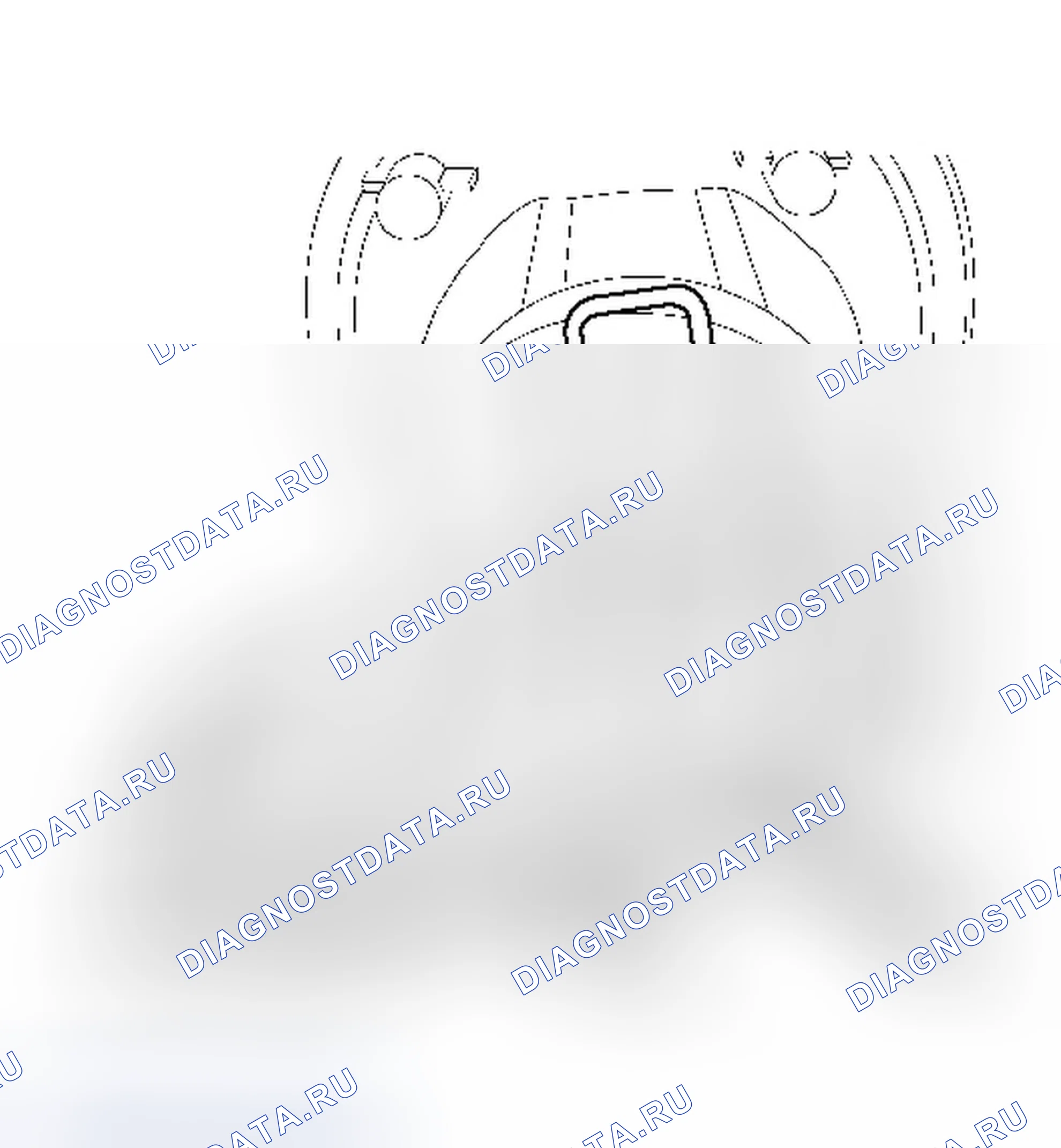 Рис. 39. Dodge Magnum I