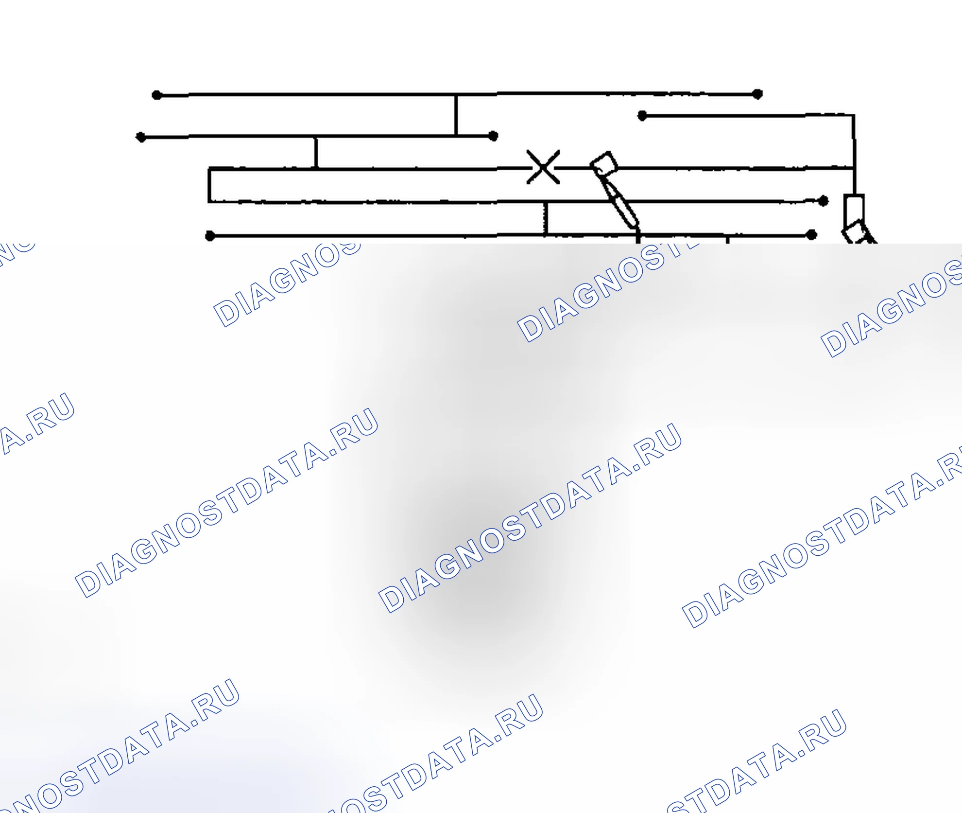 Рис. 83. Toyota Highlander I рестайлинг