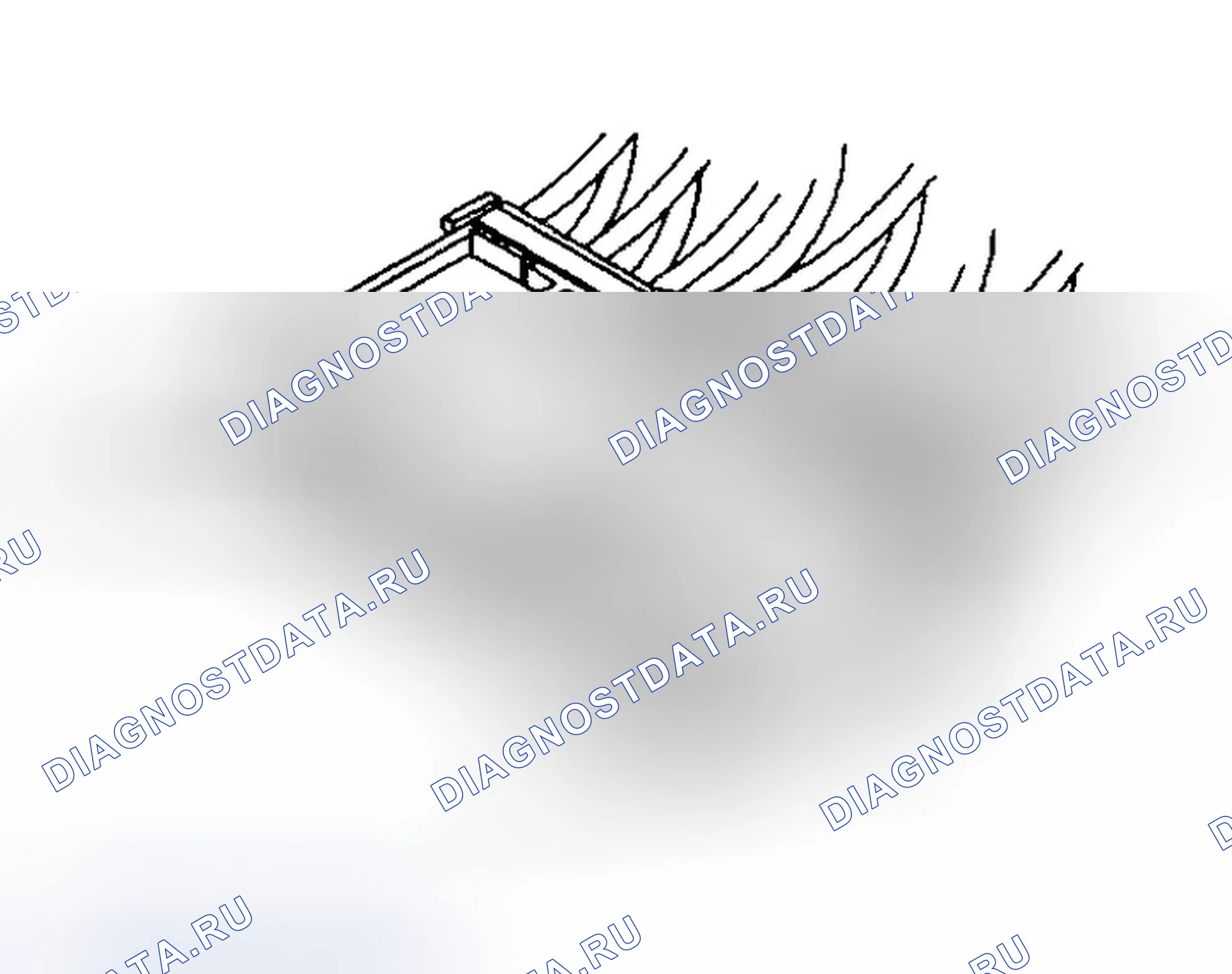 Рис. 5. Chrysler Cirrus I