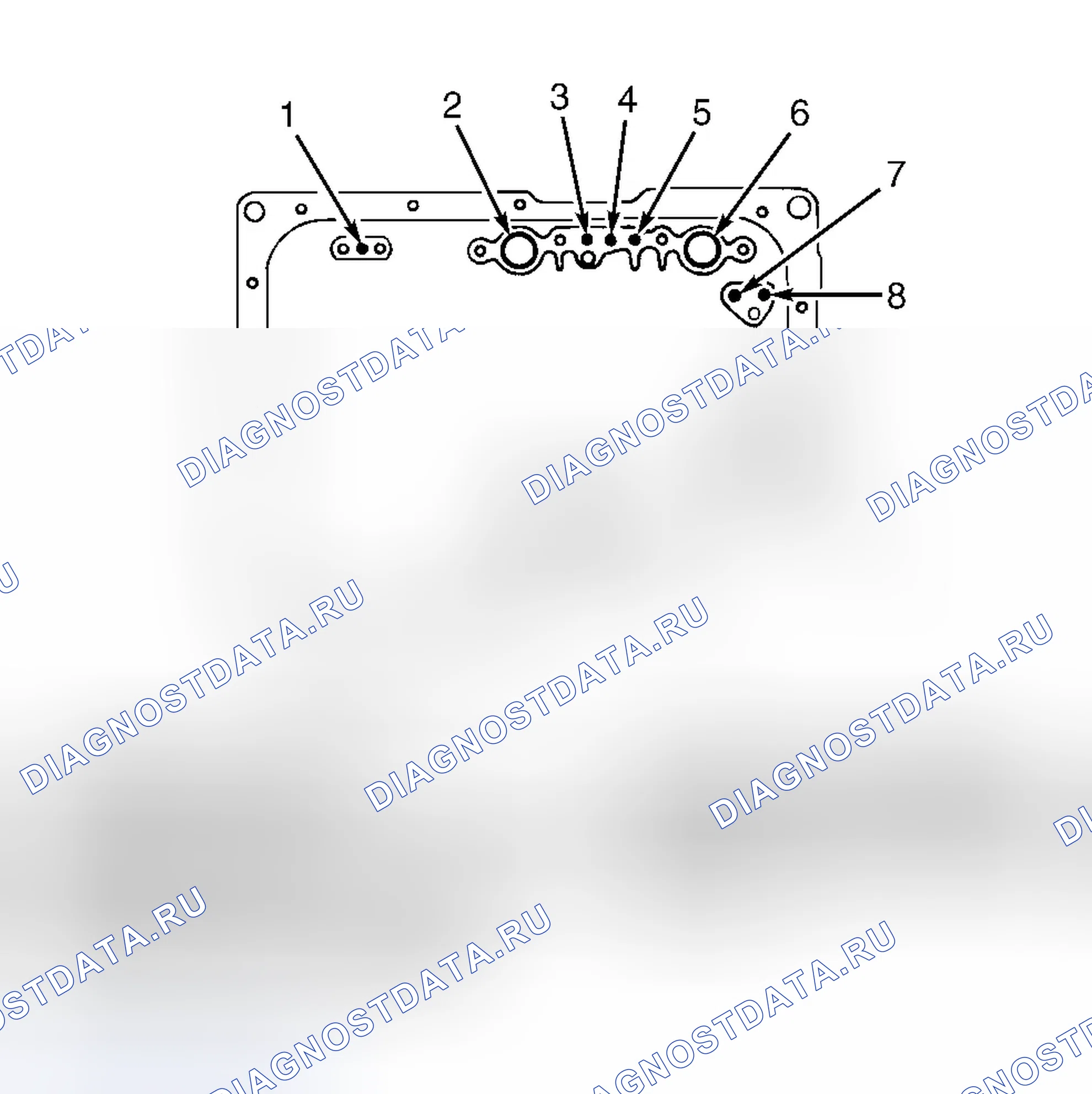 Рис. 15. Ford Aspire I