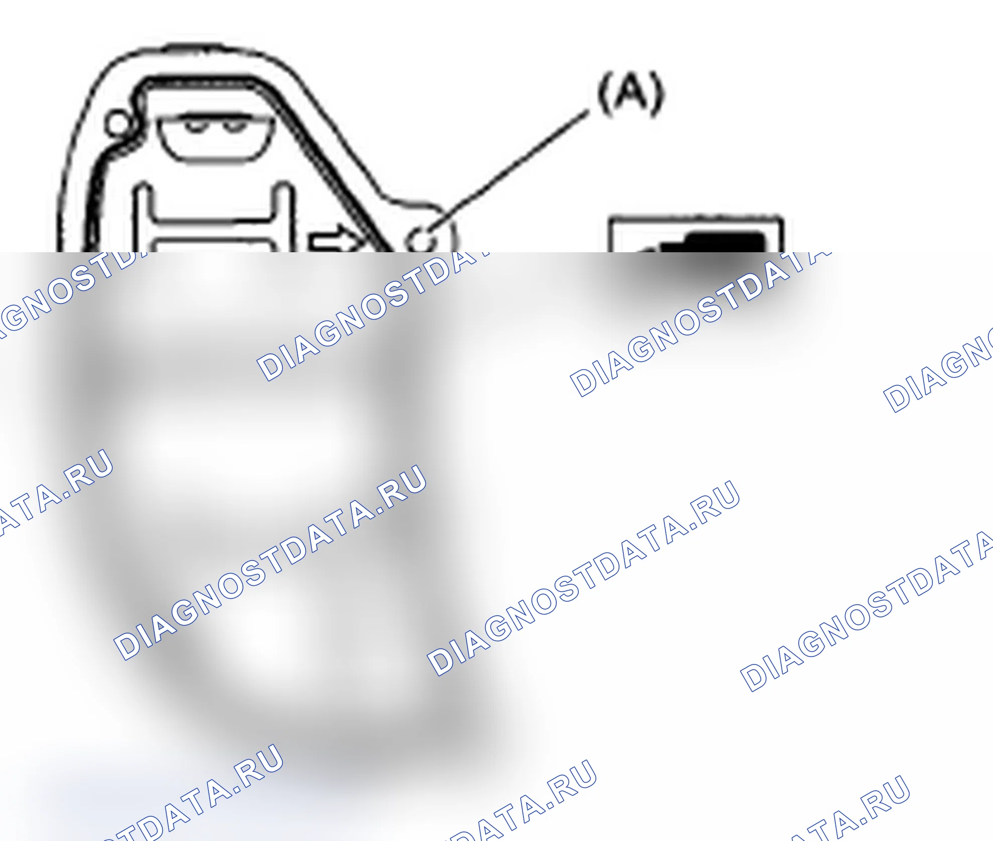 Рис. 430. Subaru Impreza WRX GH