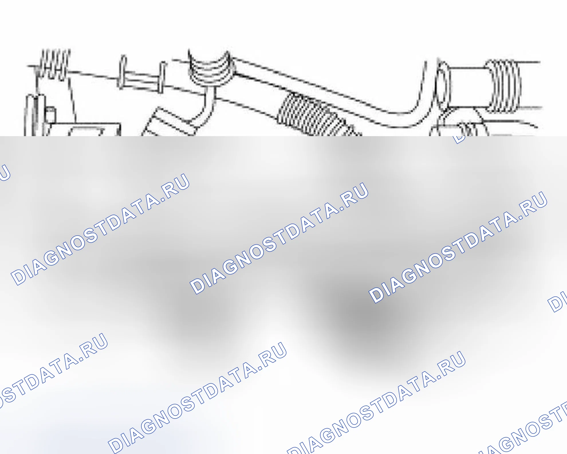 Рис. 305. Ford Thunderbird XI