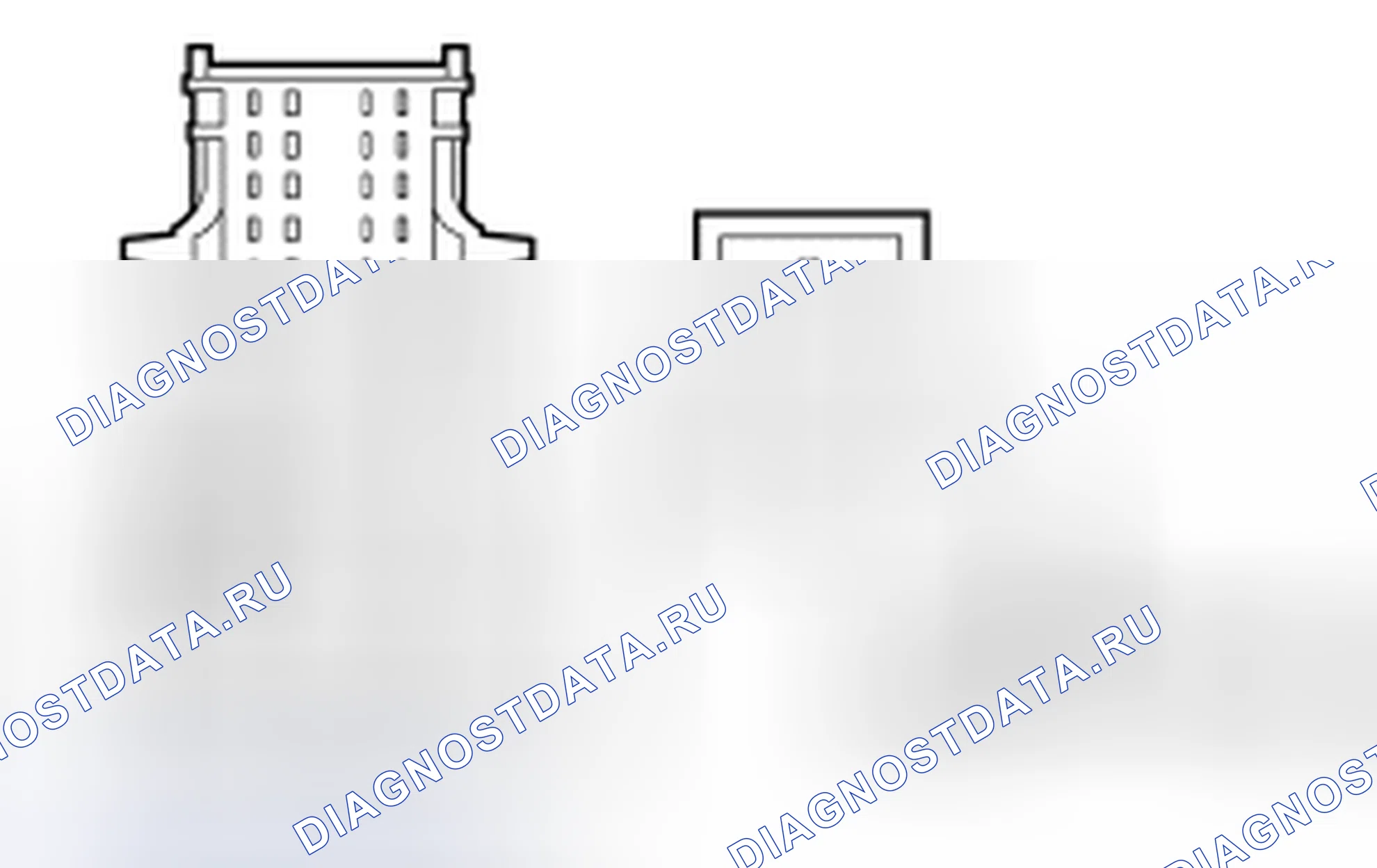 Рис. 100. Hyundai Lafesta I