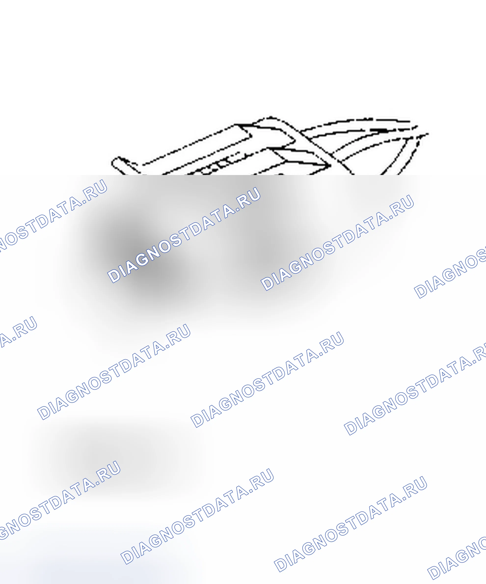 Рис. 18. Dodge Dakota WS 