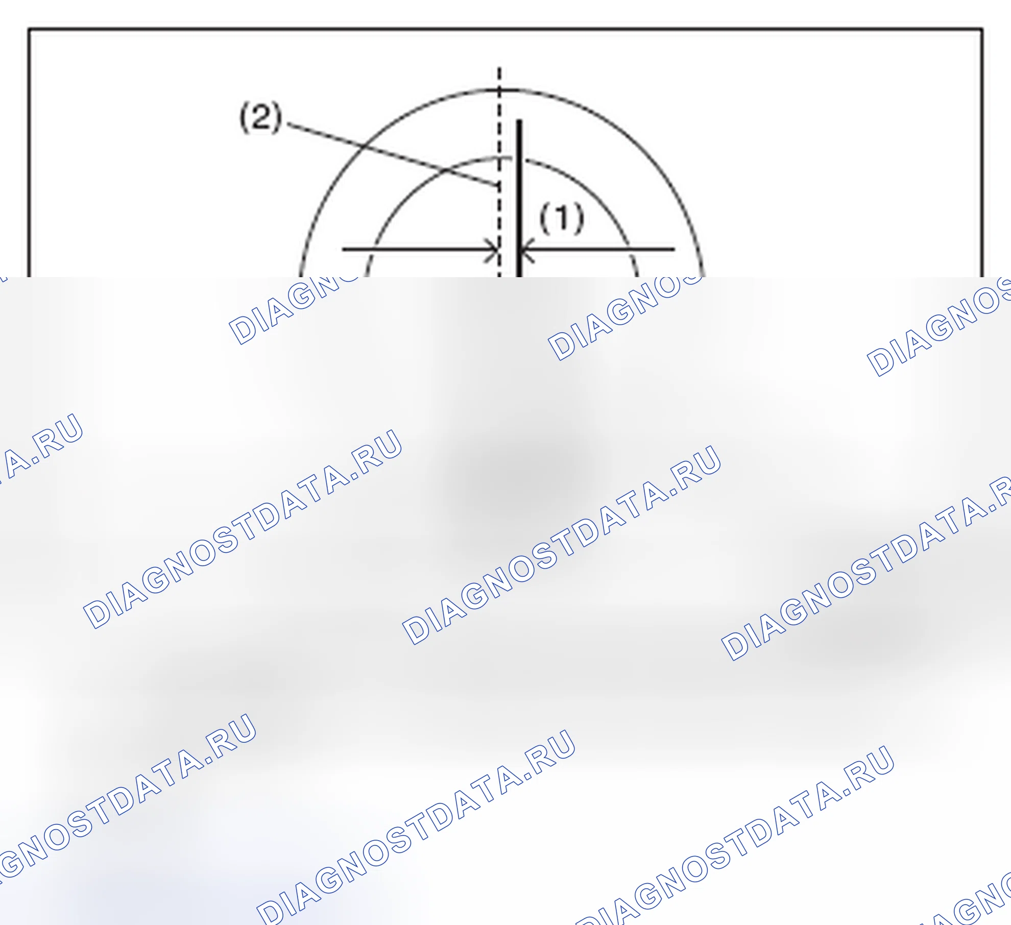 Рис. 32. Subaru Legacy BM/BR рестайлинг