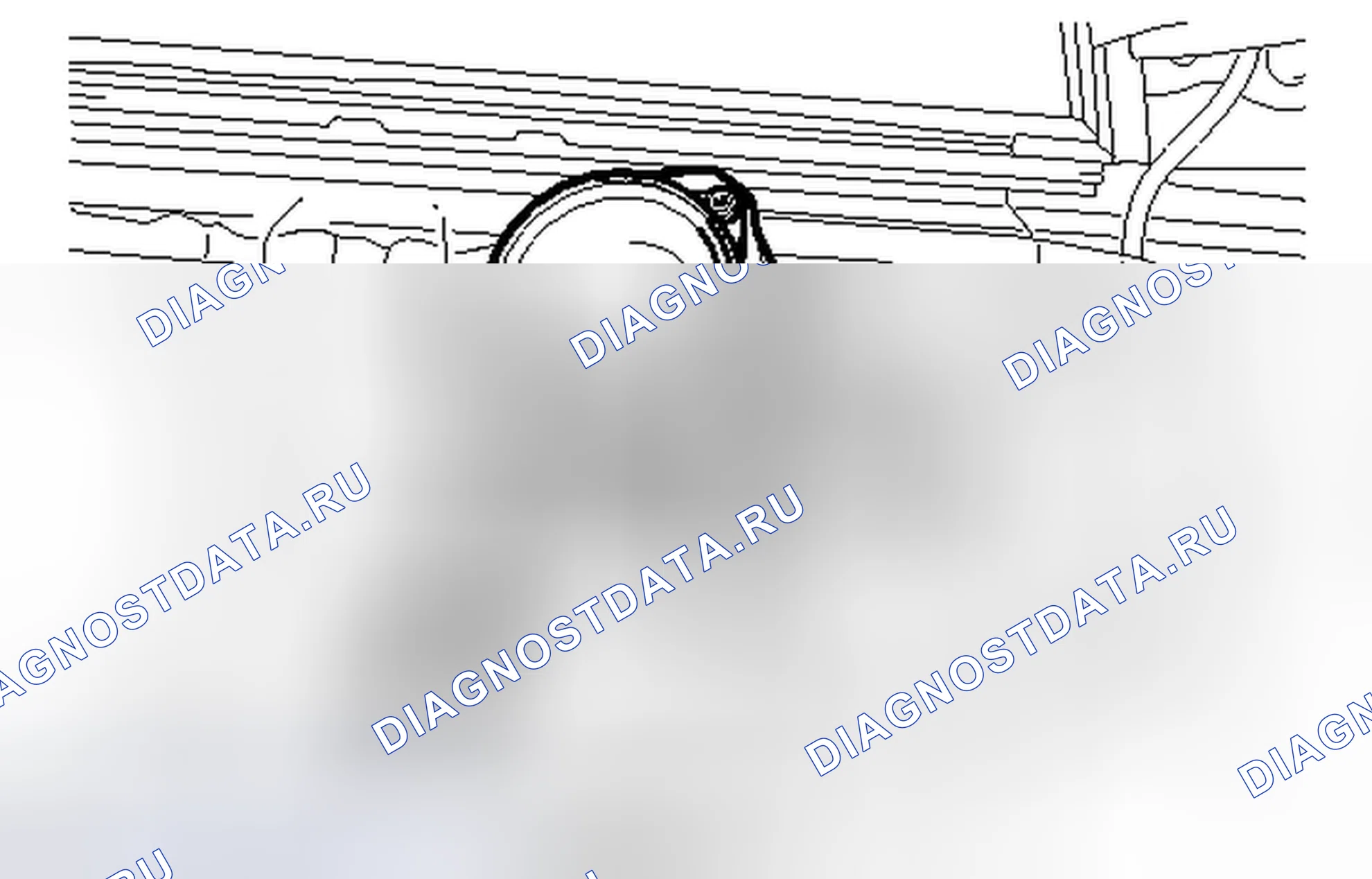 Рис. 17. Toyota Corolla X рестайлинг