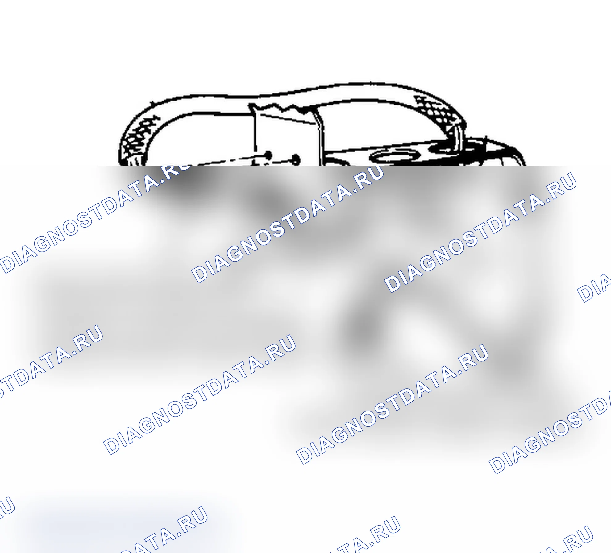 Рис. 17. Mercury Sable II