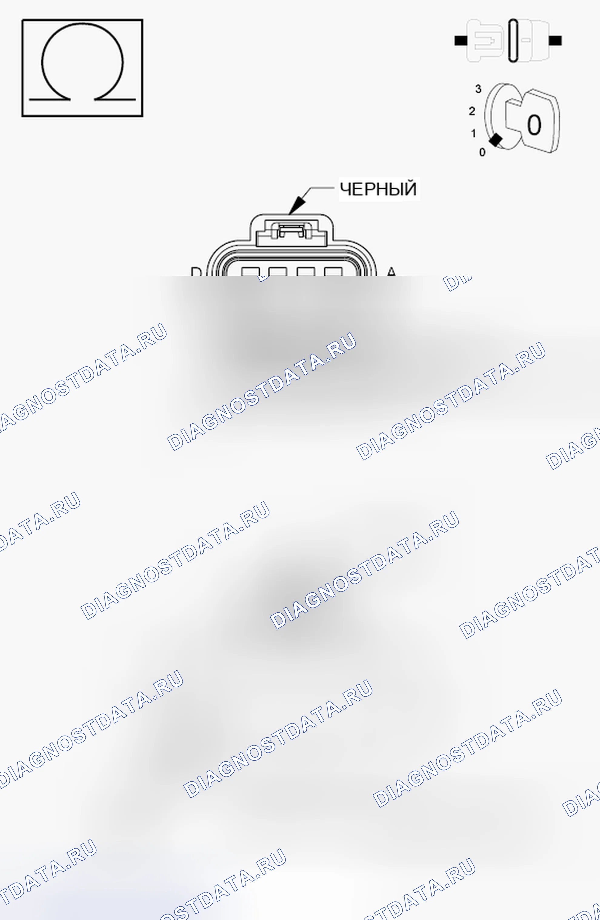 Рис. 154. RAM Pickup 2500 