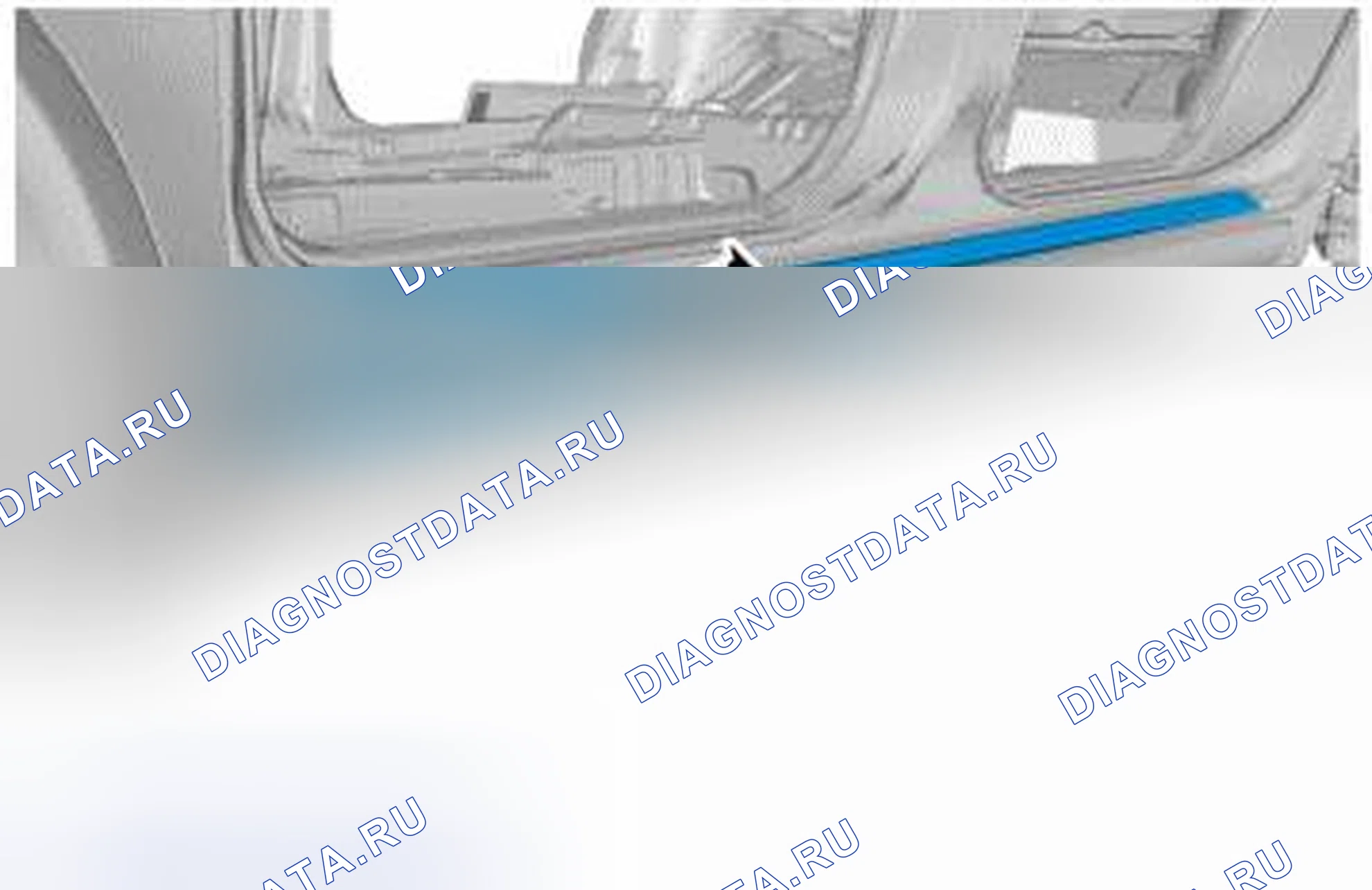 Рис. 21. Volvo XC90 I