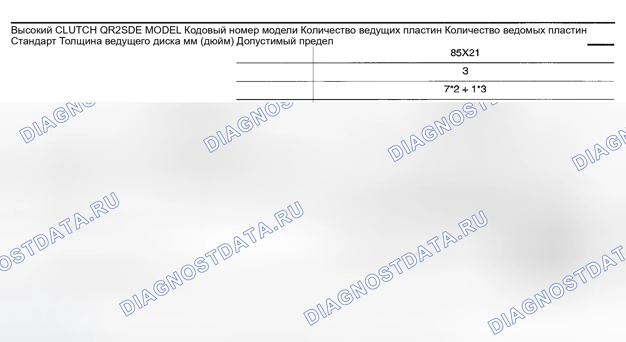 Рис. 114: СЦЕПЛЕНИЕ ВЫСОКОГО УРОВНЯ - QR25DE МОДЕЛЬ. Nissan Altima L31