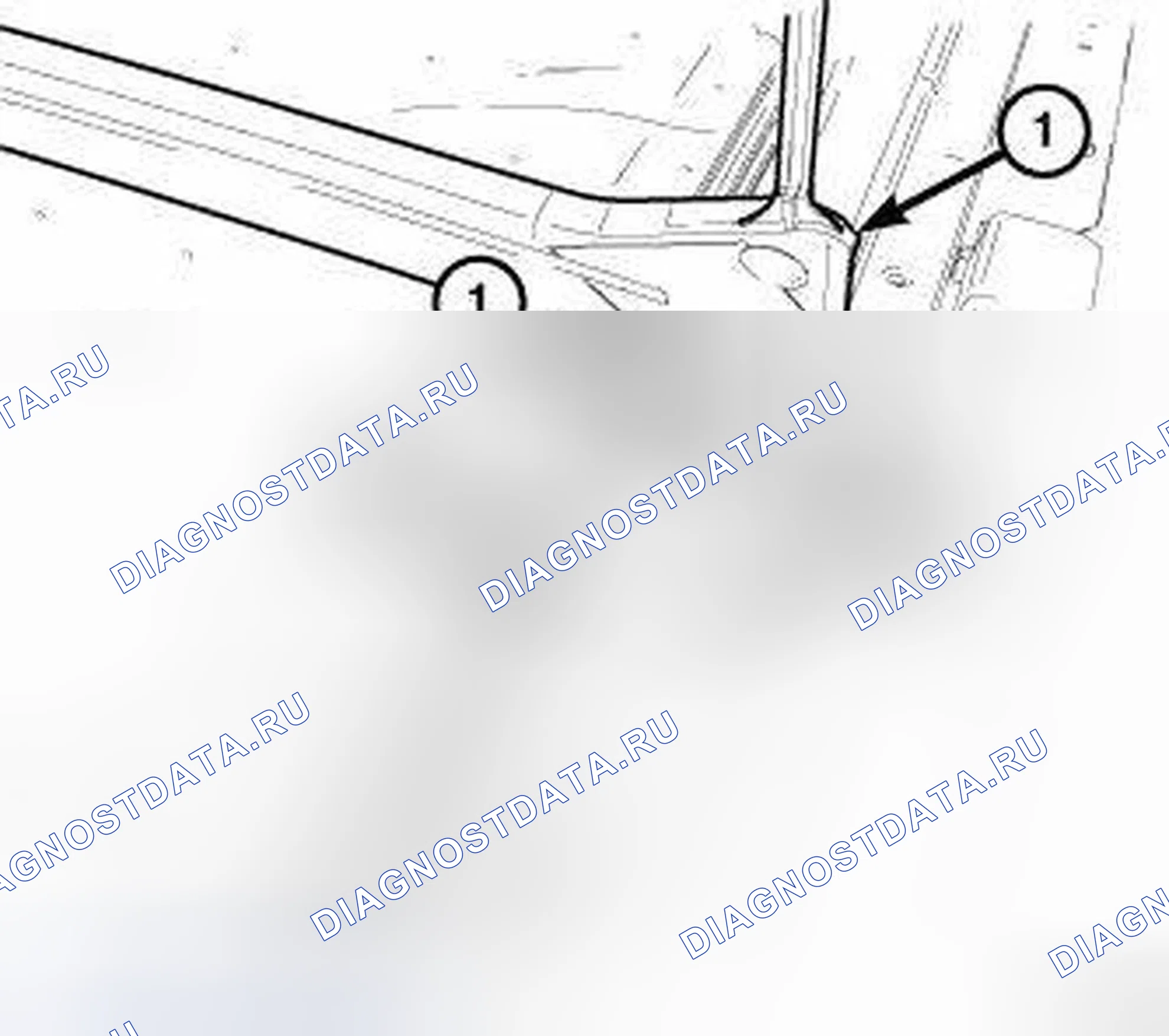 Рис. 21. Dodge Charger VI