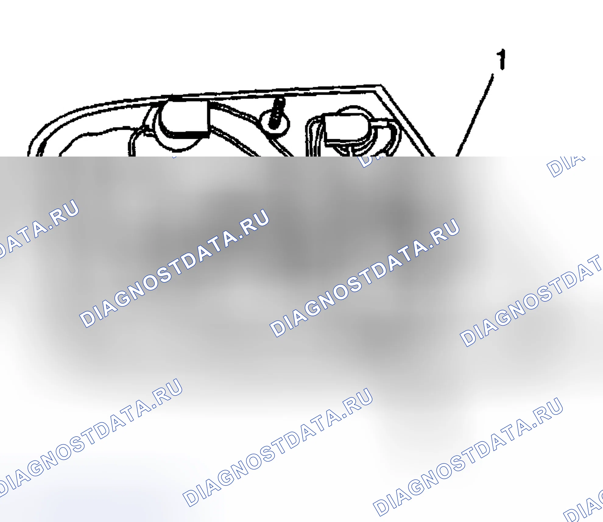 Рис. 116: Процедура установки. Hyundai Veracruz I