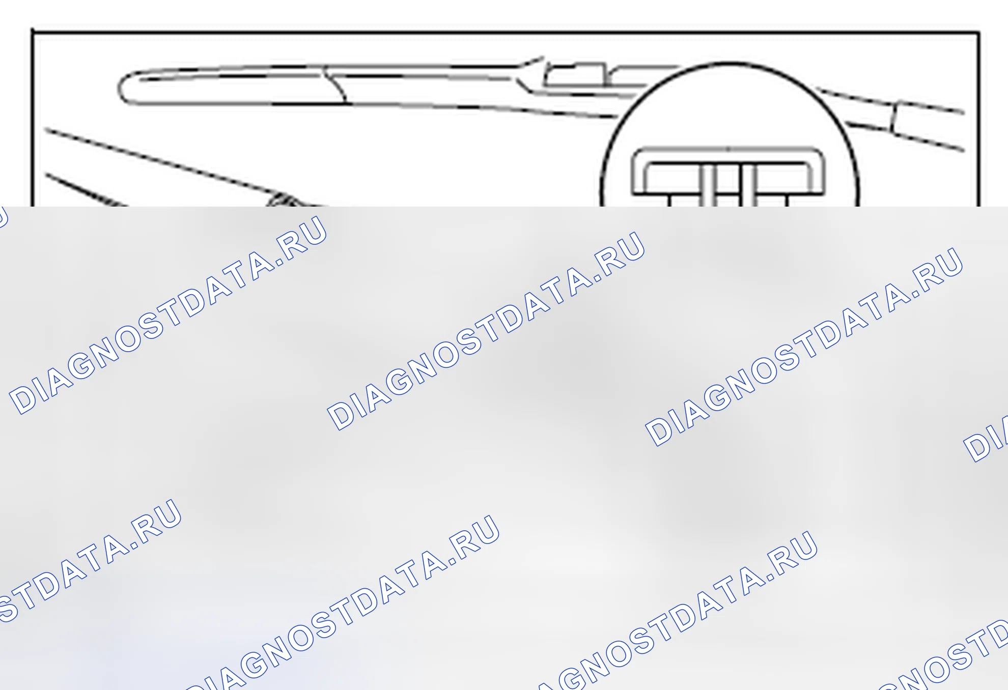 Рис. 30. Hyundai Creta I рестайлинг