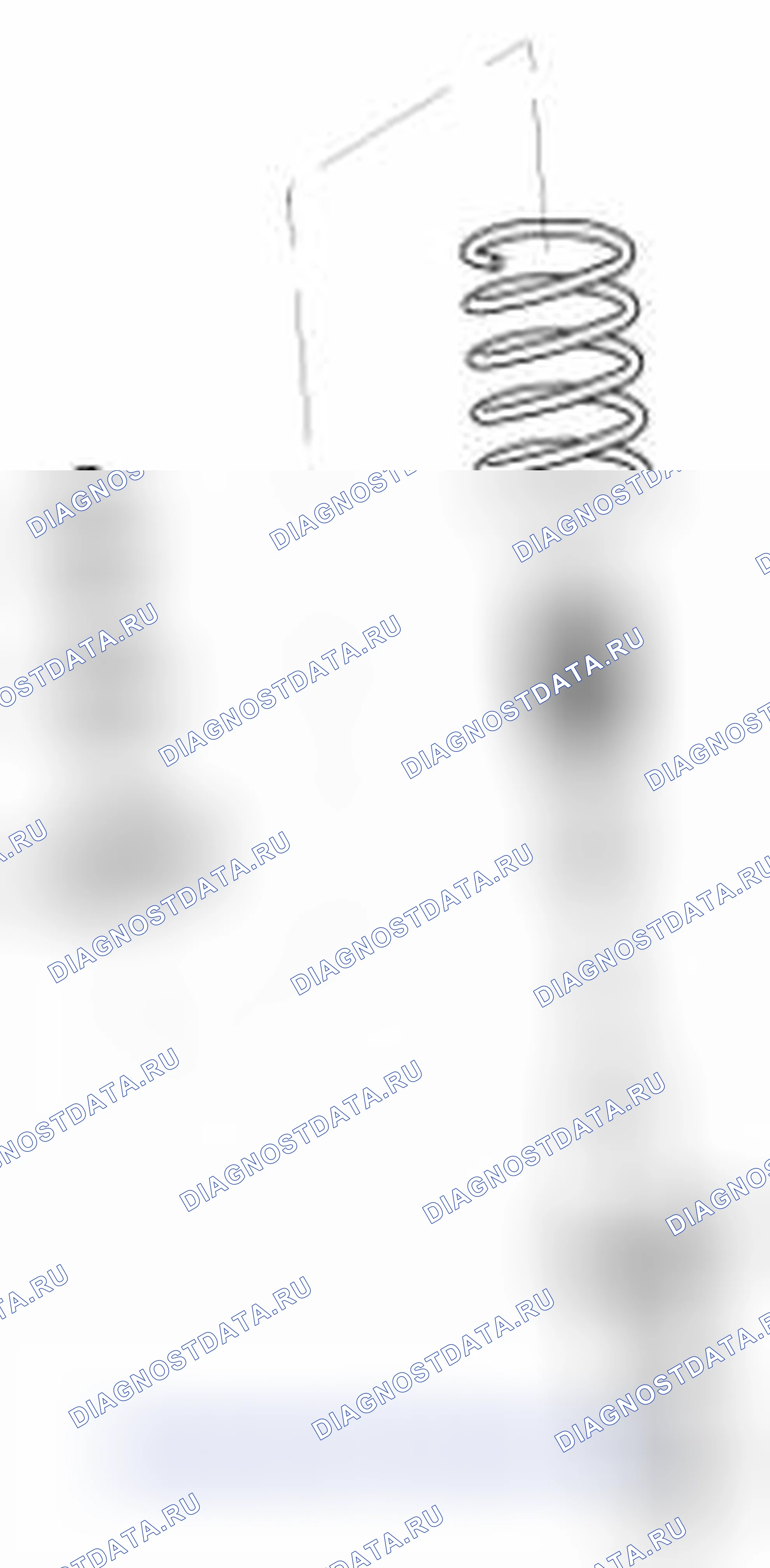 Рис. 9: Разборка. Geely Vision X3 Pro I