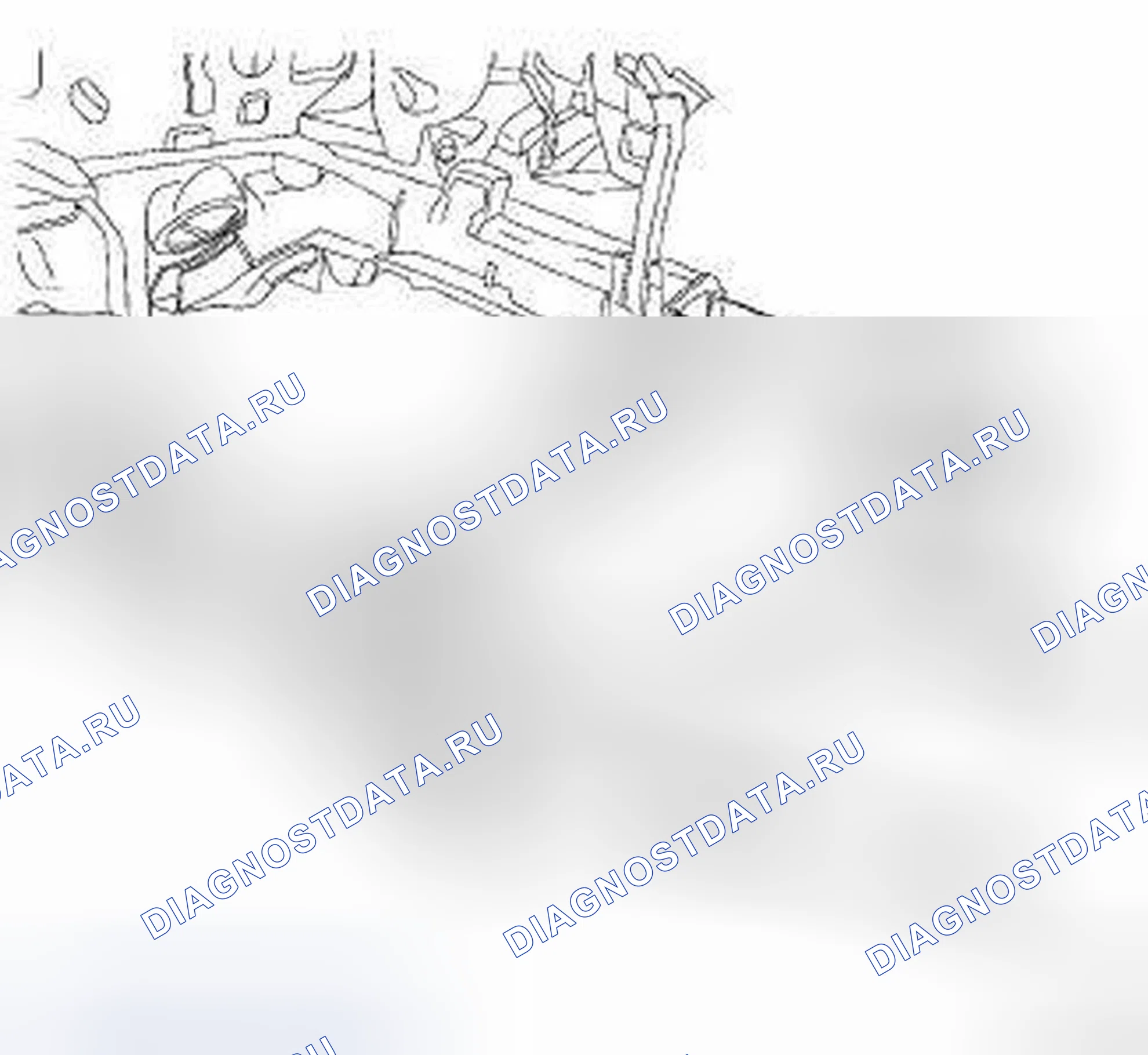 Рис. 9: УСТАНОВКА. Jeep Compass I рестайлинг 2