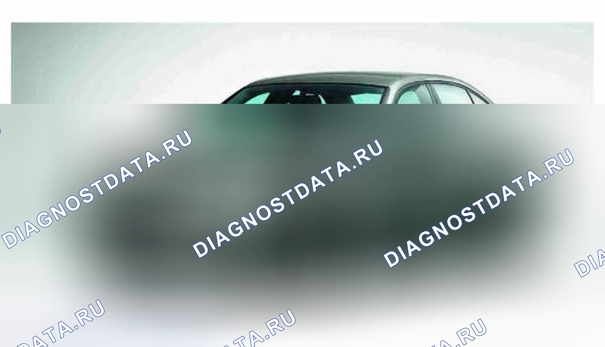 Рис. 3. BMW M6 E63/E64