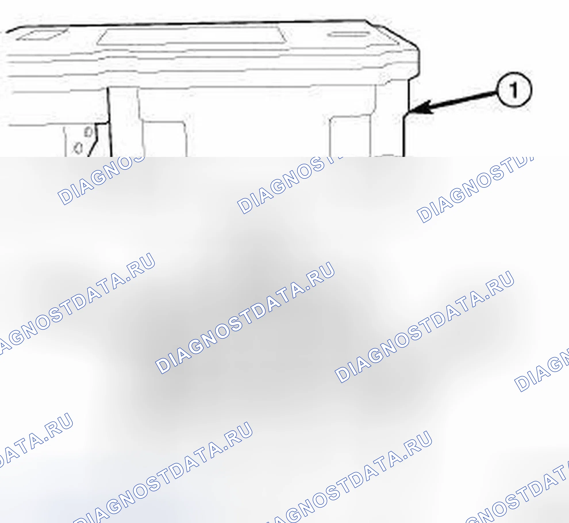 Рис. 23. Dodge Journey I