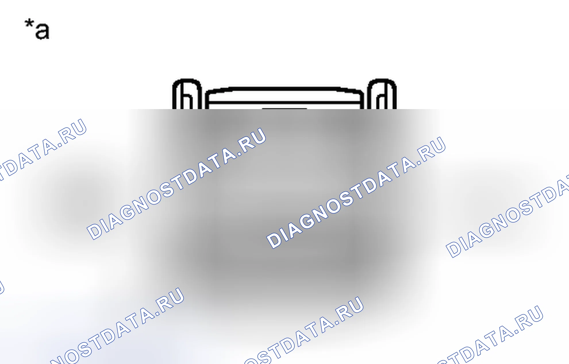 Рис. 86: ПОРЯДОК ВЫПОЛНЕНИЯ РАБОТ. Toyota Avalon XX40
