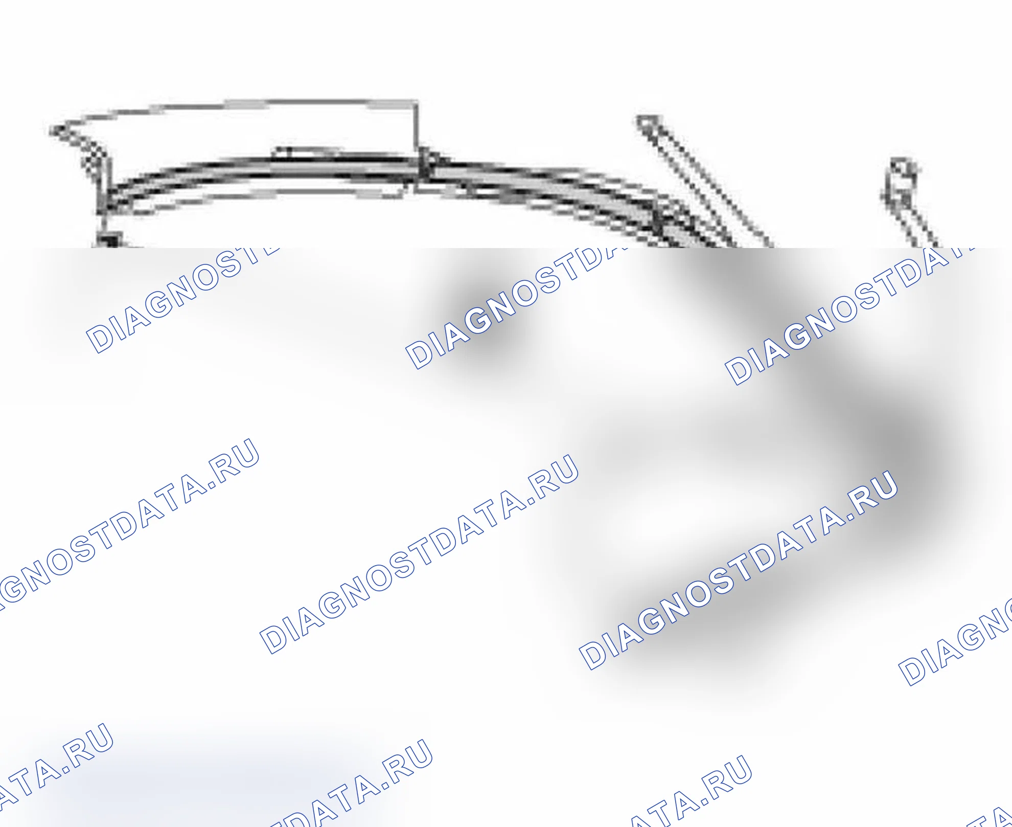 Рис. 369. Porsche 911 GT3 996 рестайлинг