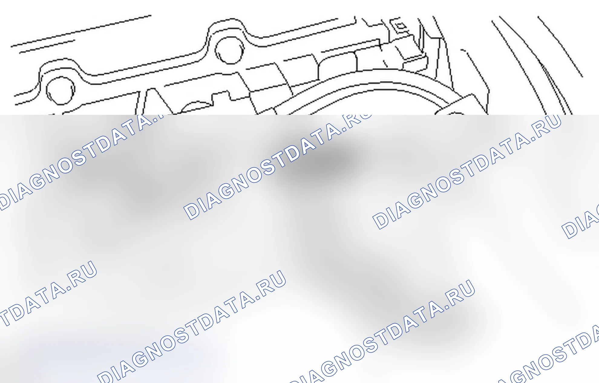 Рис. 548: ПОРЯДОК ВЫПОЛНЕНИЯ РАБОТ. Toyota Prius C I