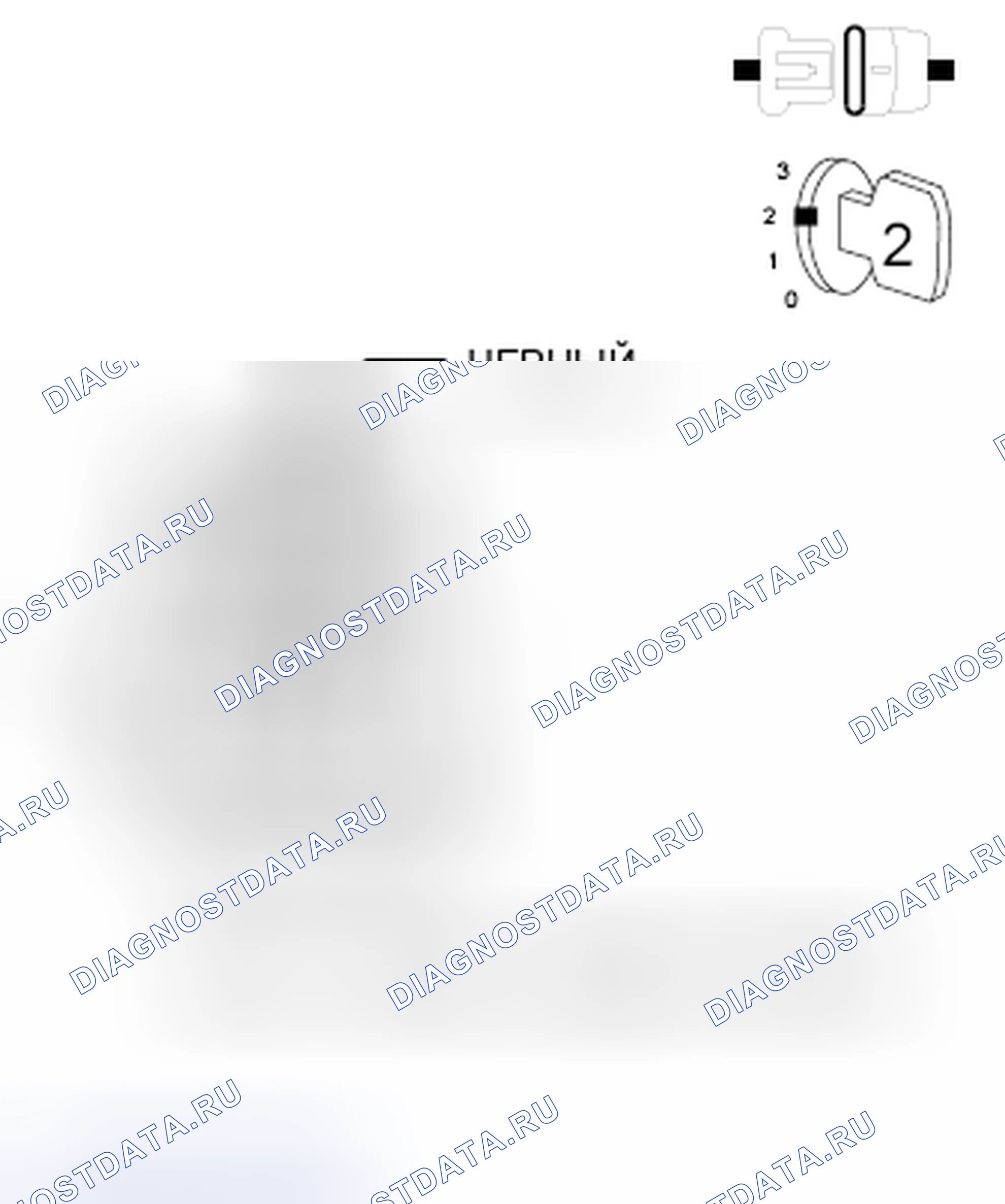 Рис. 174: Диагностический тест. Hyundai IONIQ 5 I