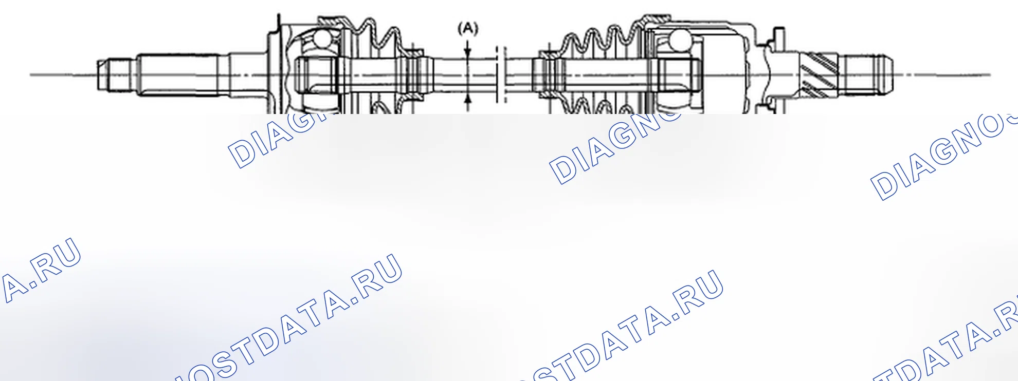 Рис. 35. Subaru Impreza WRX GH