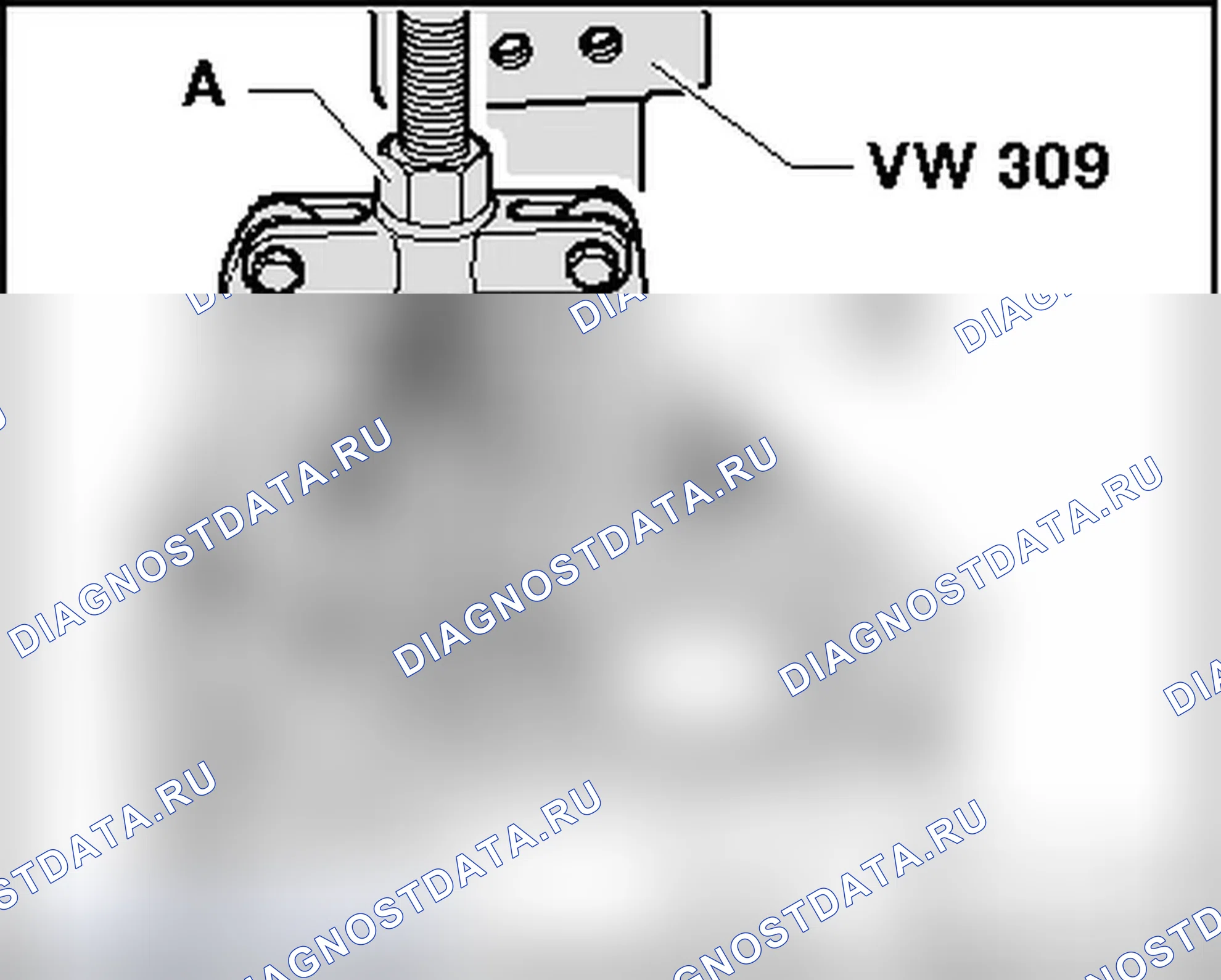 Рис. 237. Audi A3 8P рестайлинг 2