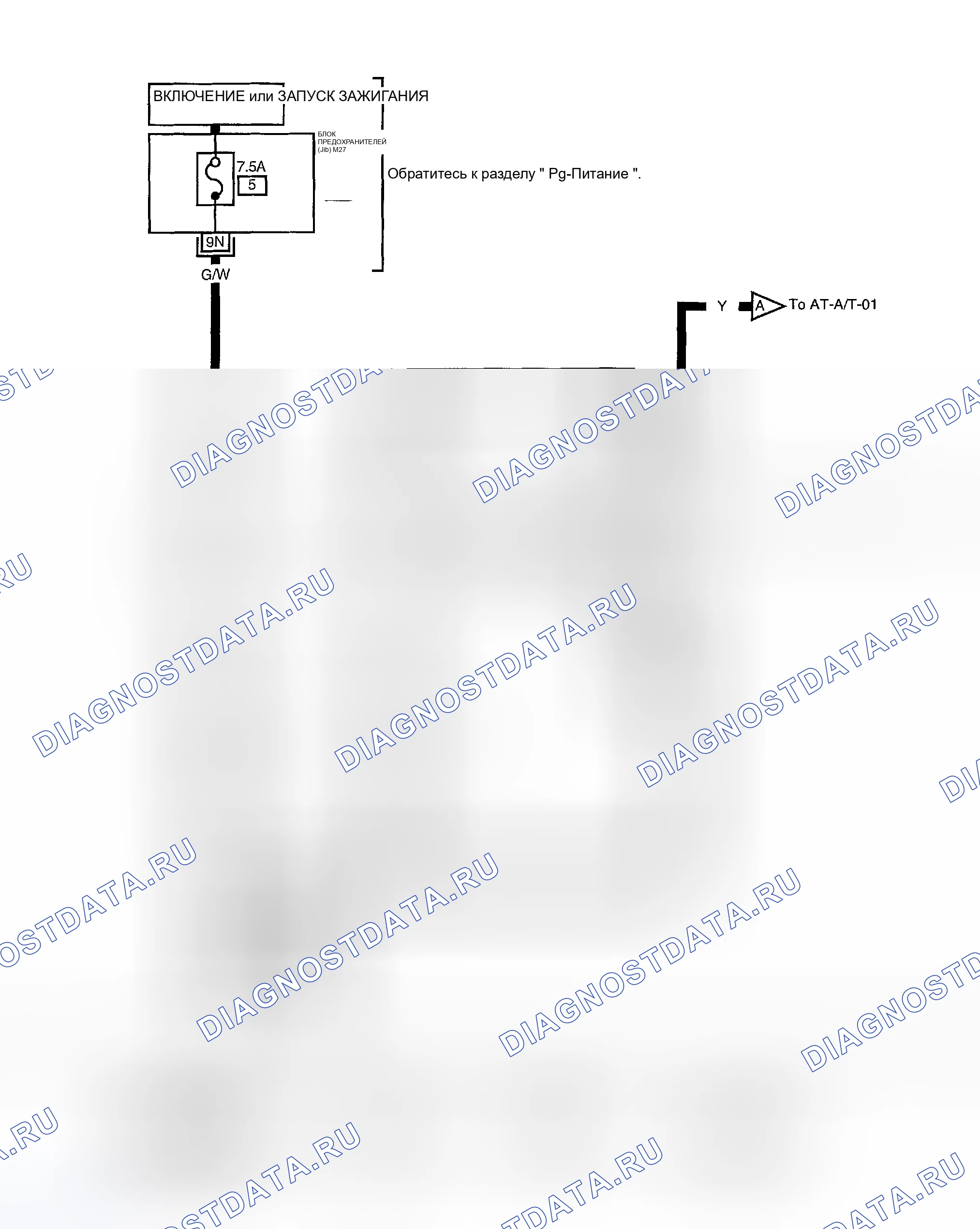 Рис. 276. Honda Odyssey (North America) I