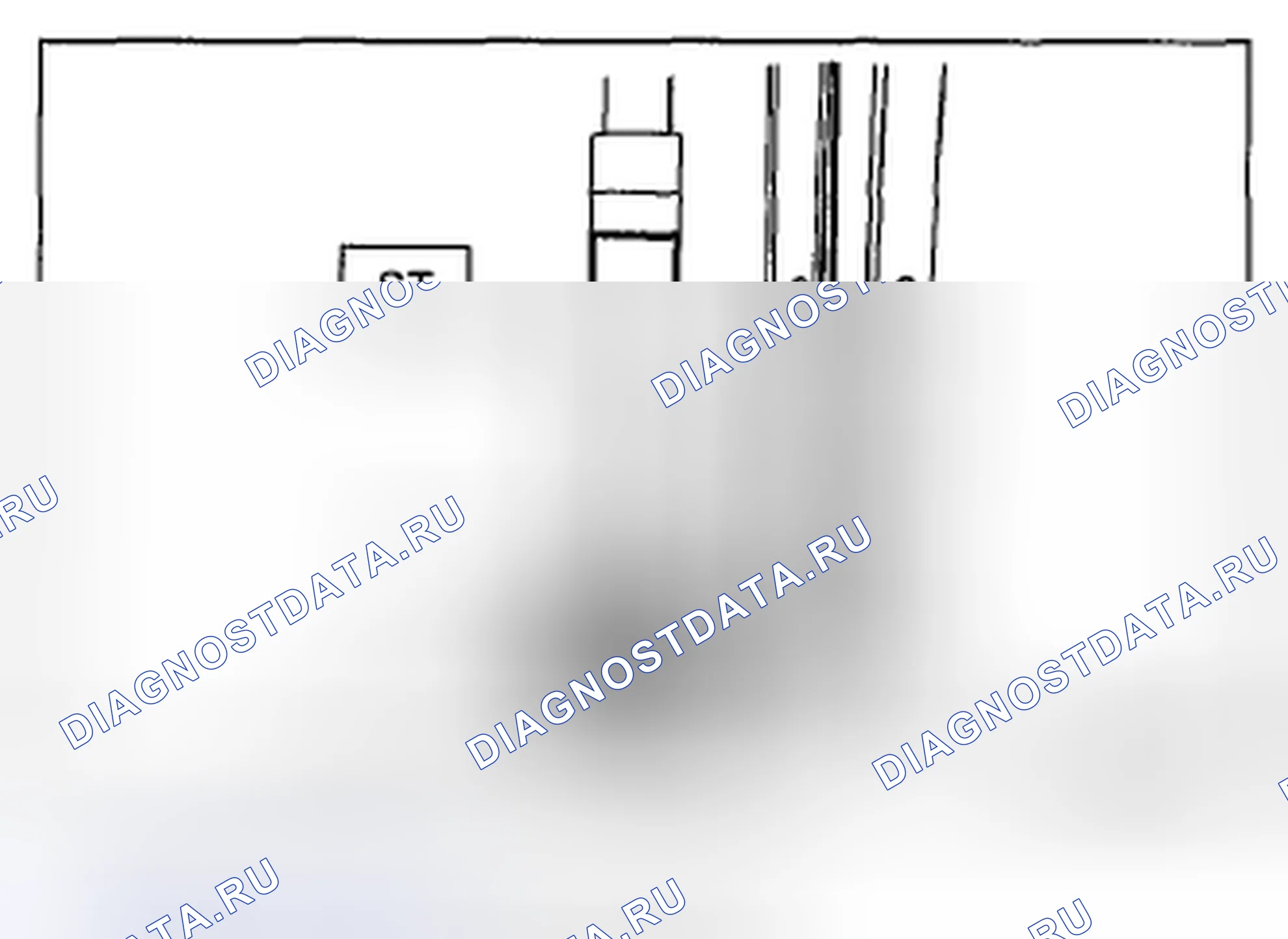 Рис. 141. Subaru Outback BR