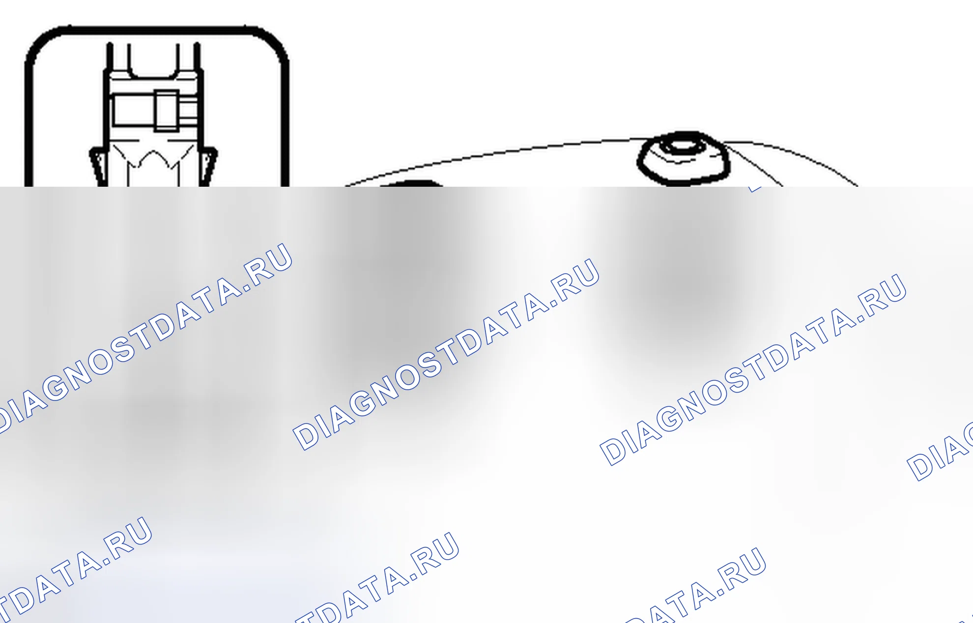 Рис. 87. Lexus LFA I