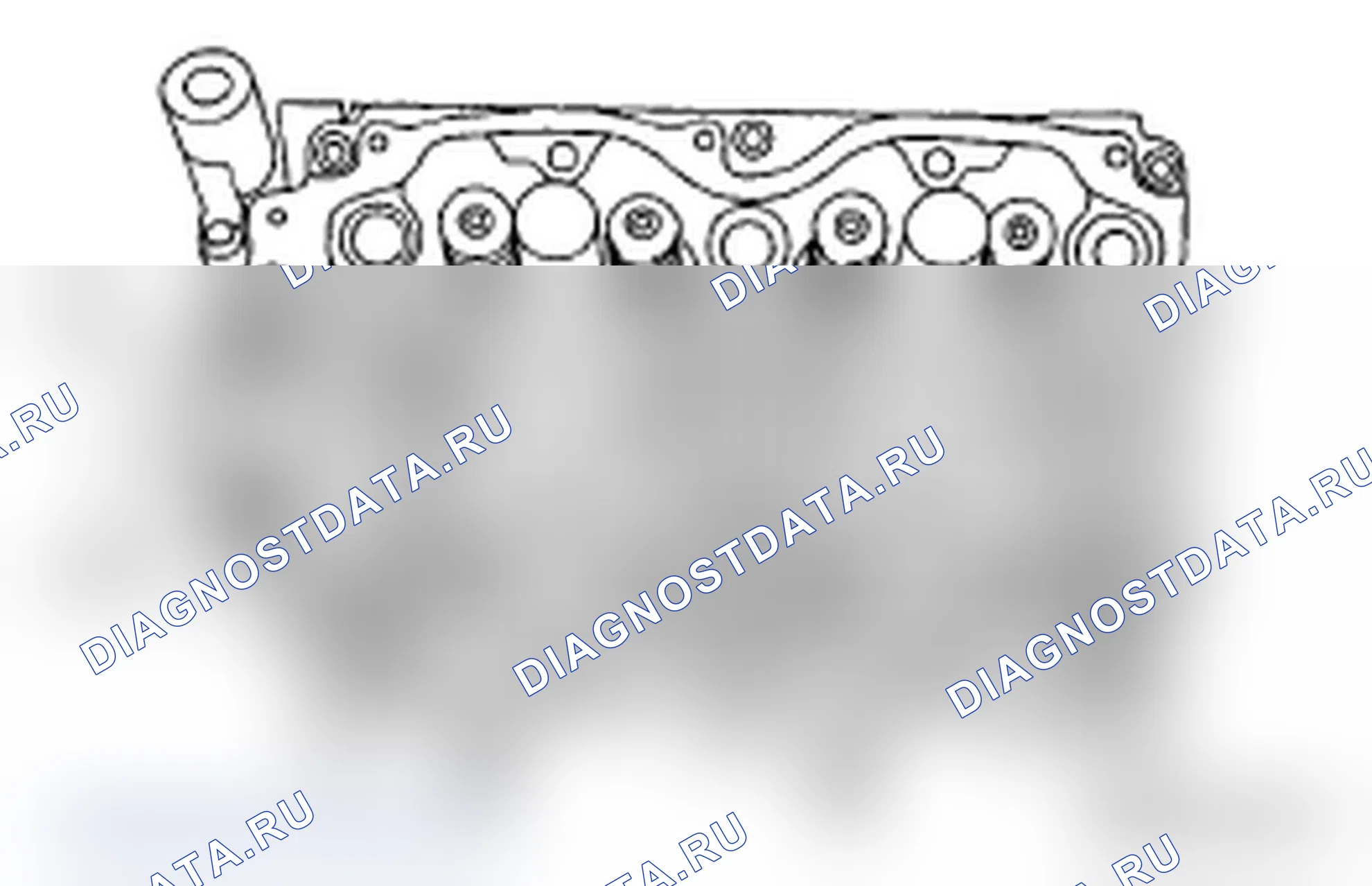 Рис. 172. Subaru Impreza WRX GD/GG рестайлинг 2