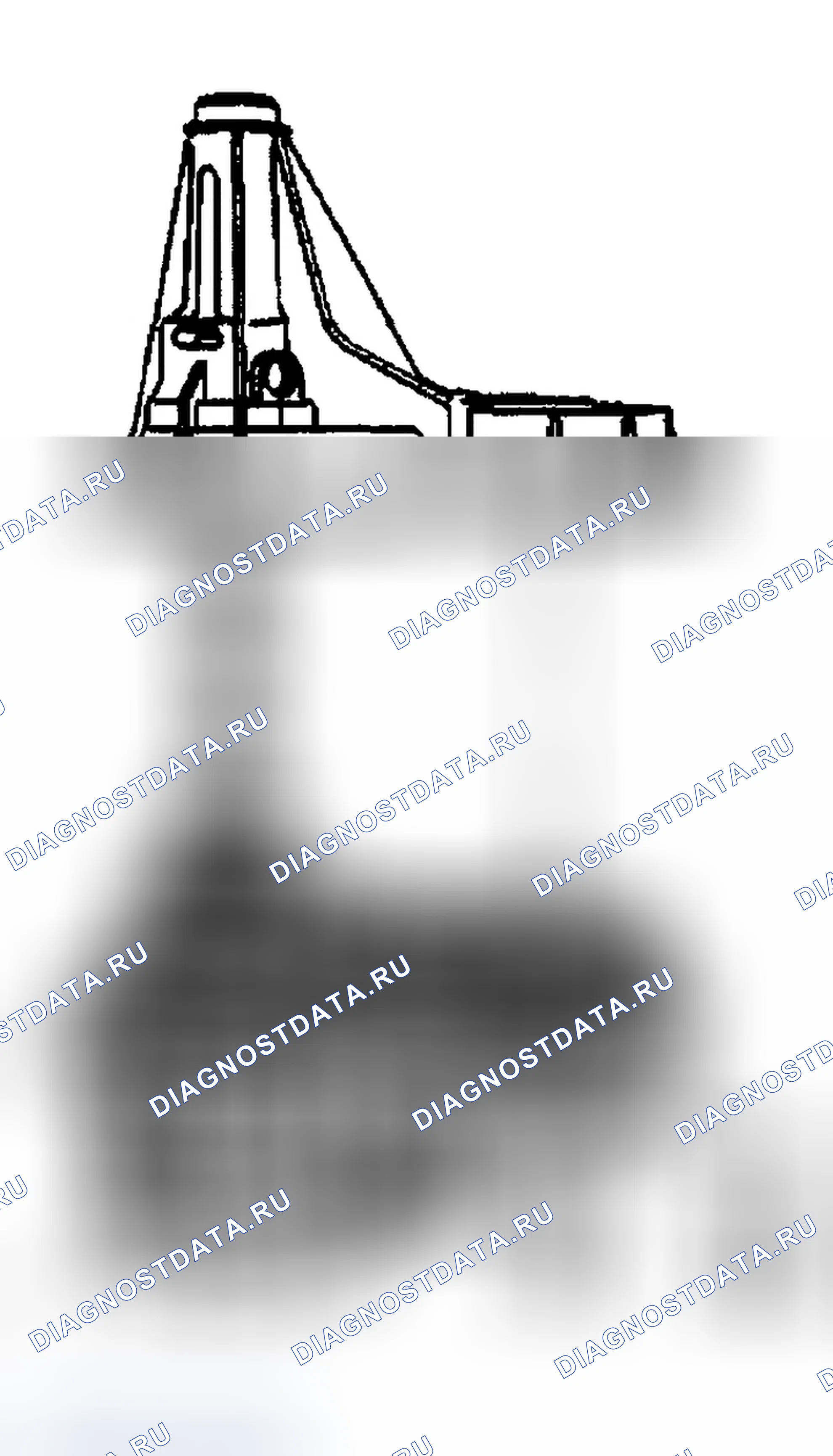 Рис. 407. Chevrolet Silverado 1500 HD 