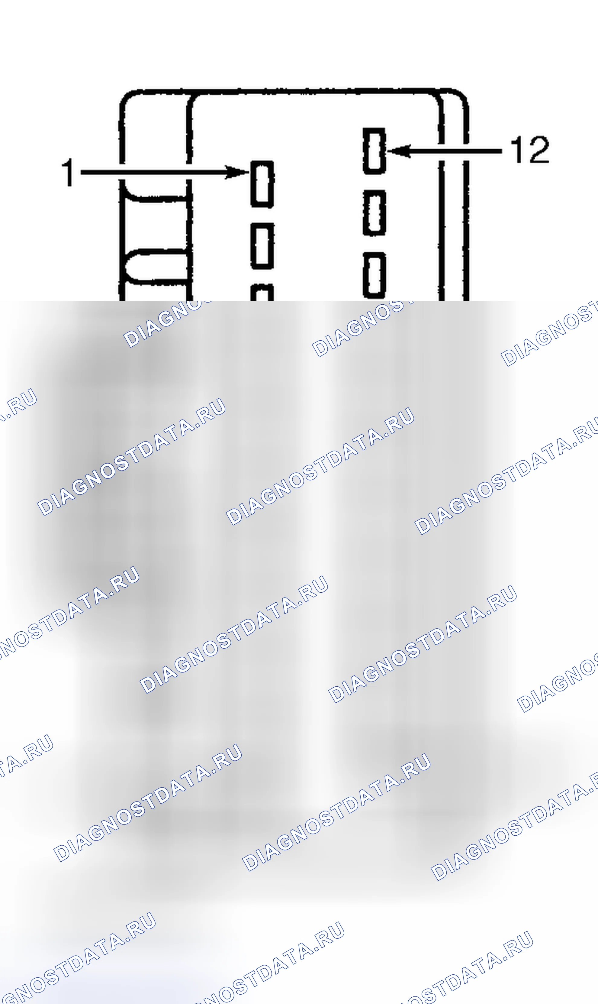 Рис. 3. Hyundai ix25 I рестайлинг