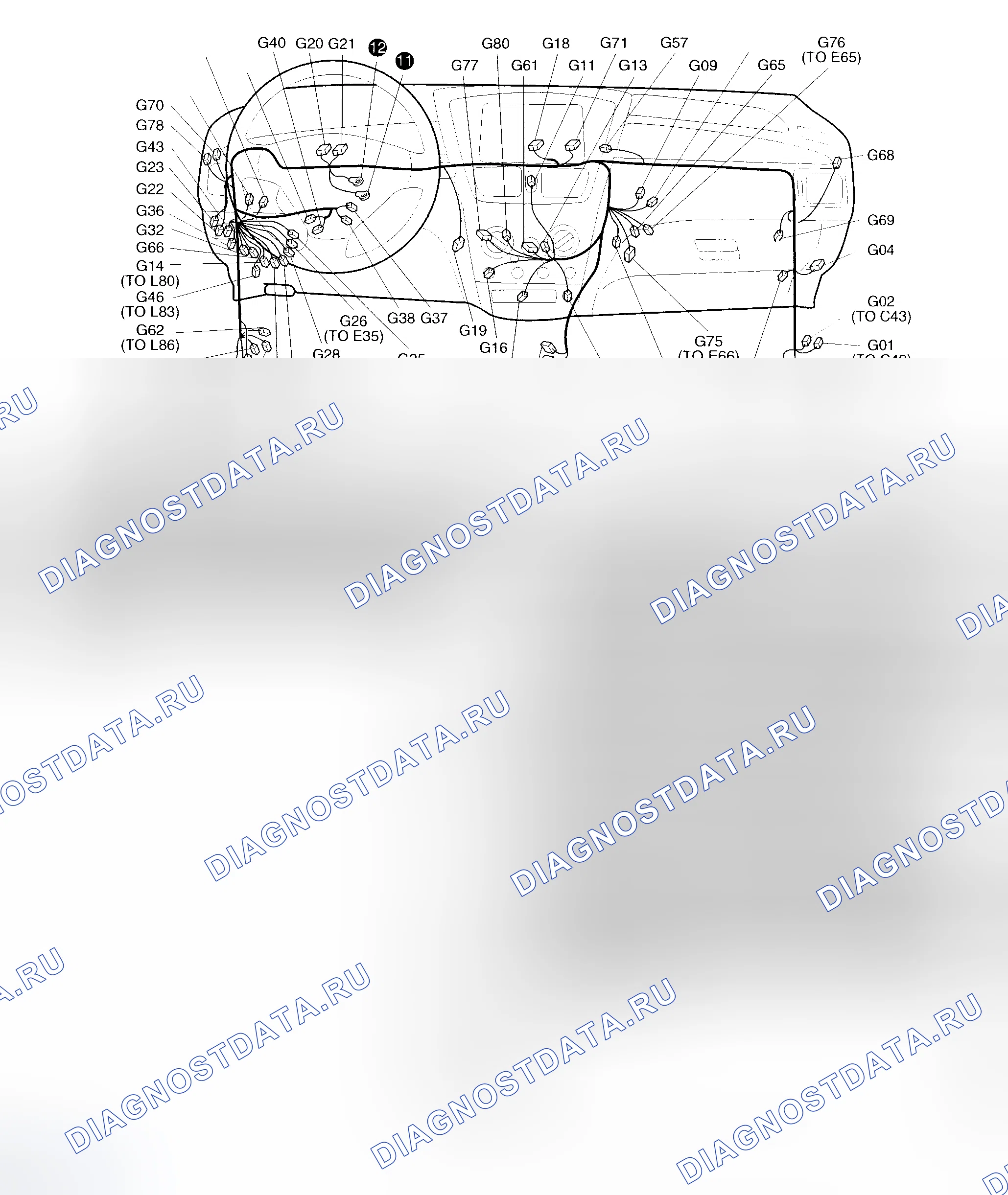 Рис. 8. Suzuki Aerio I