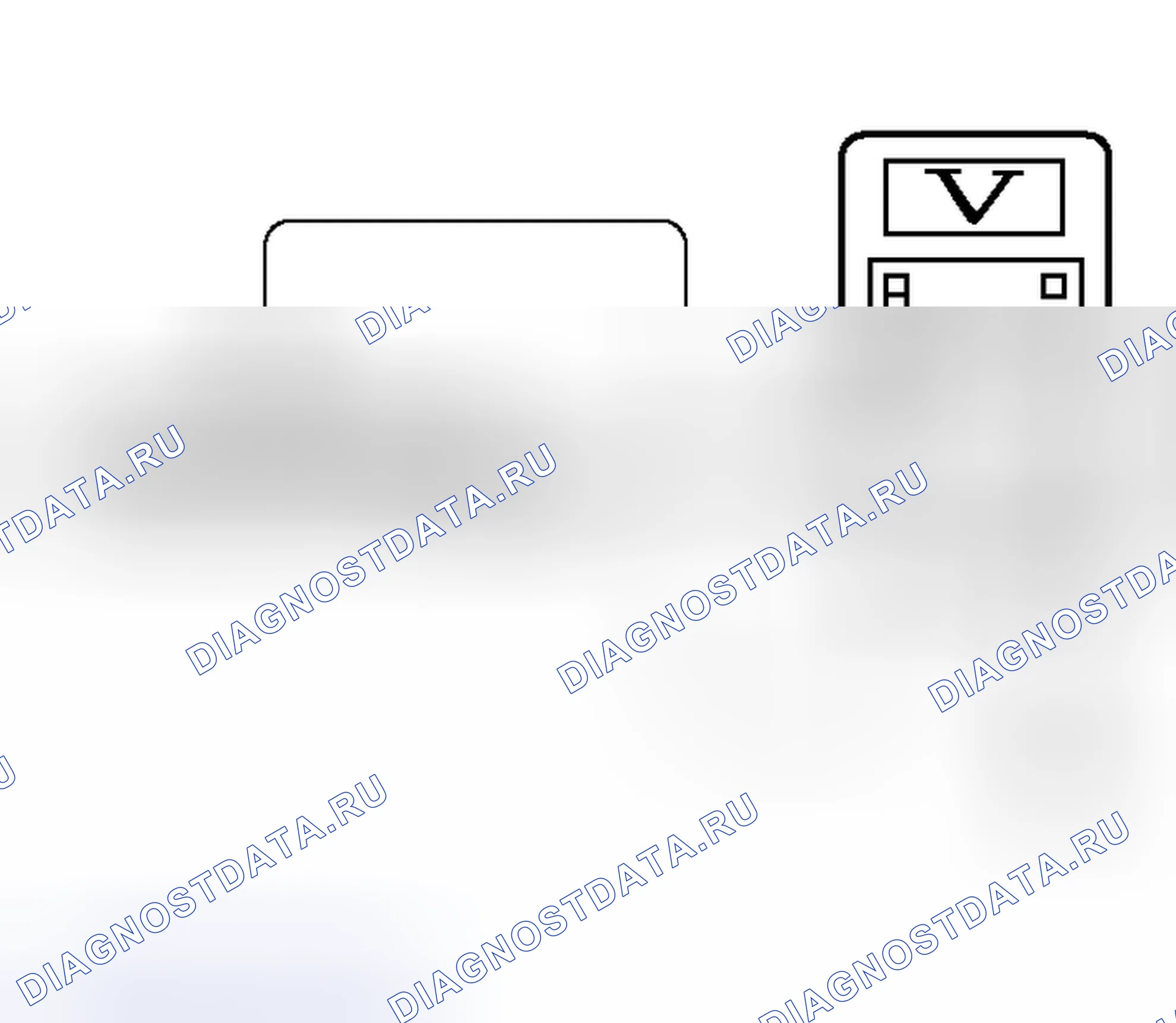 Рис. 488. Mitsubishi Outlander I