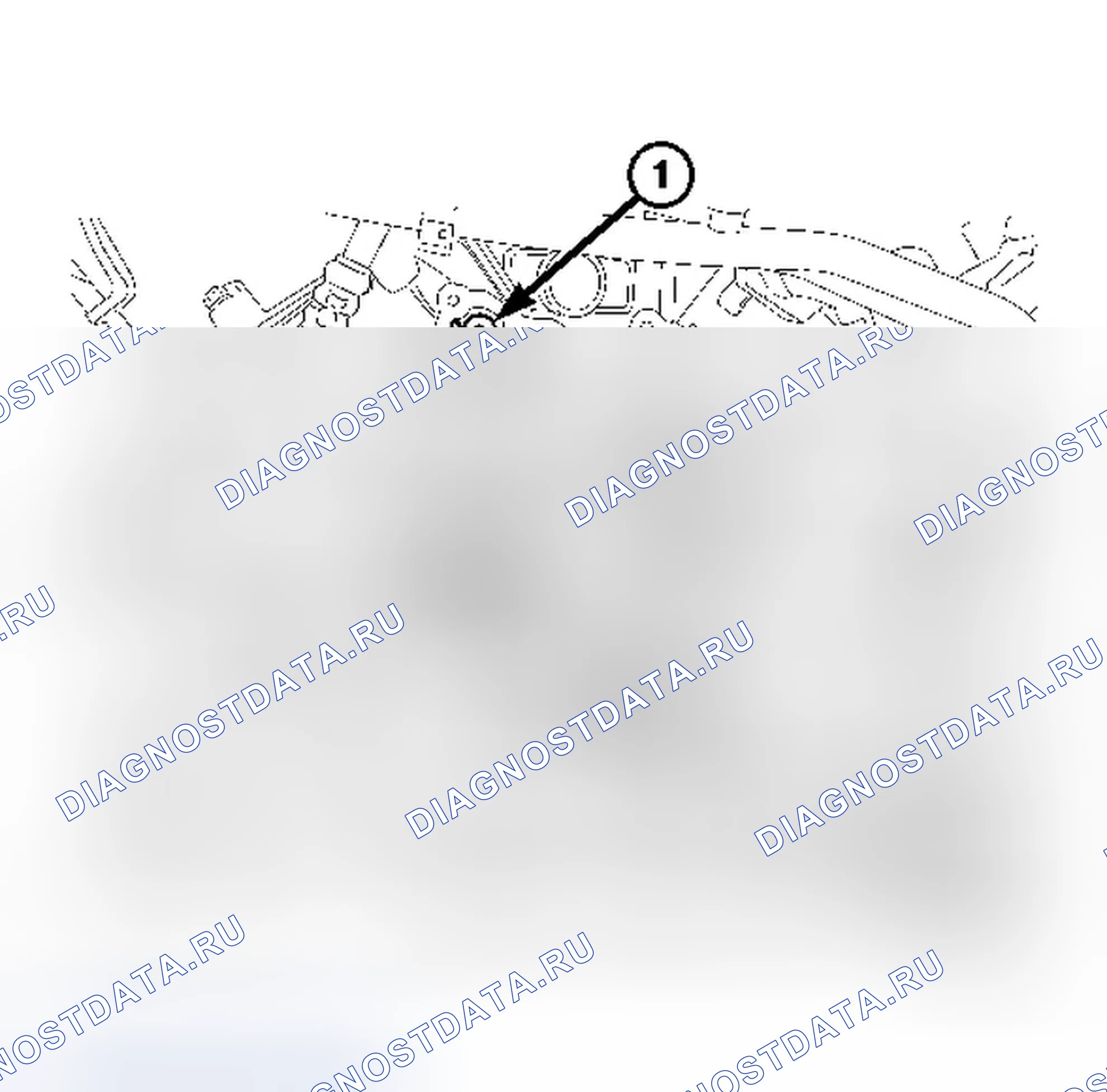 Рис. 654. Jeep Grand Cherokee WK