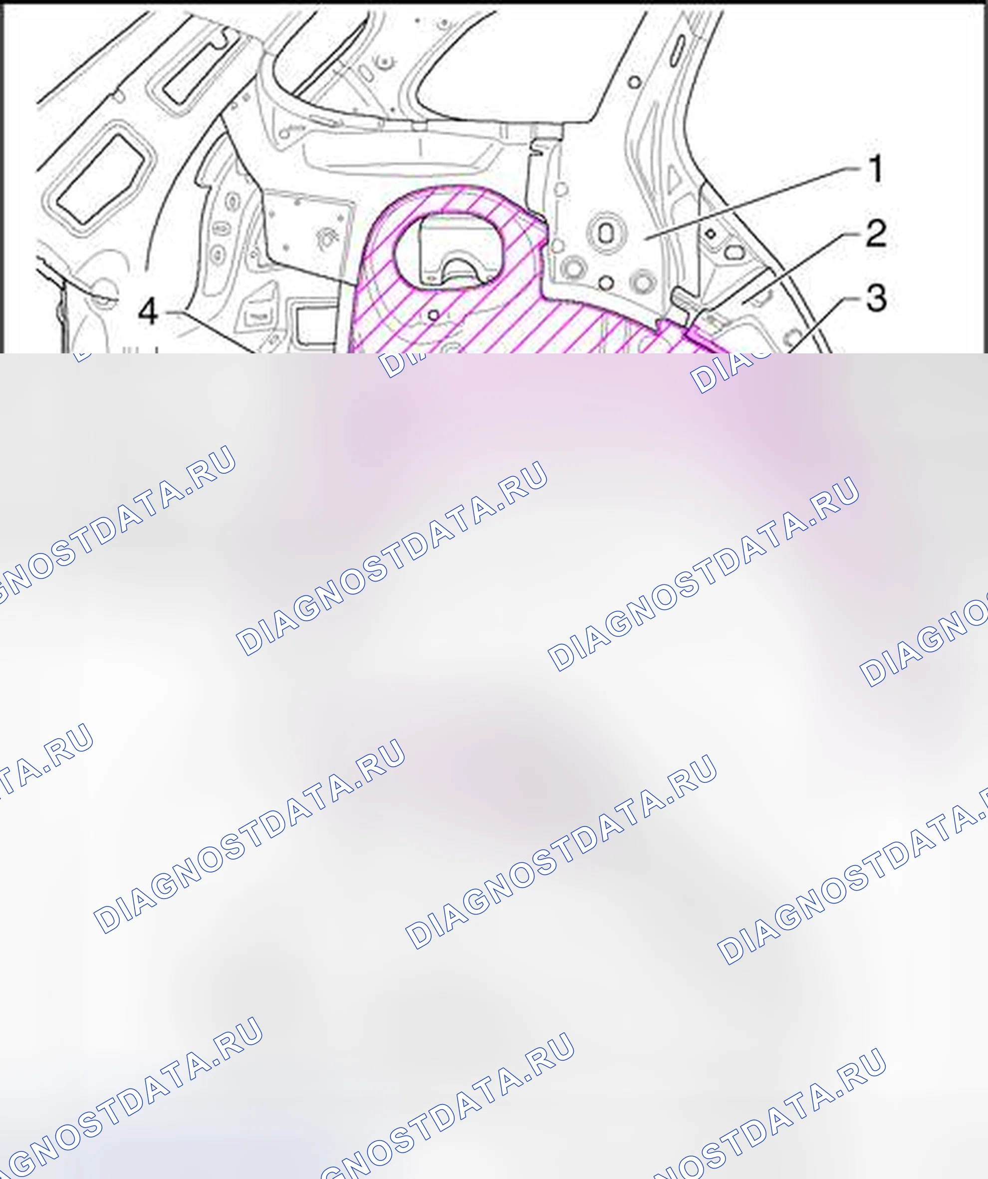 Рис. 381. Volkswagen Jetta V