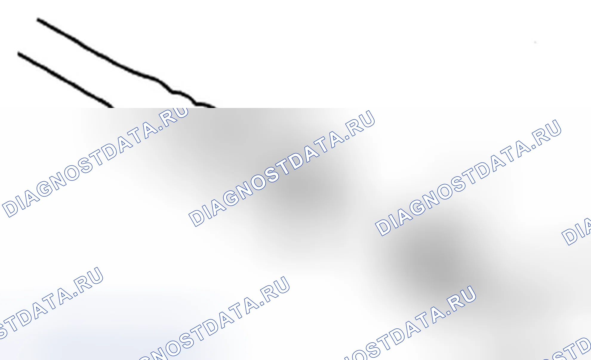 Рис. 35: Монтаж топливопровода / быстроразъемного фитинга. Honda Odyssey IV