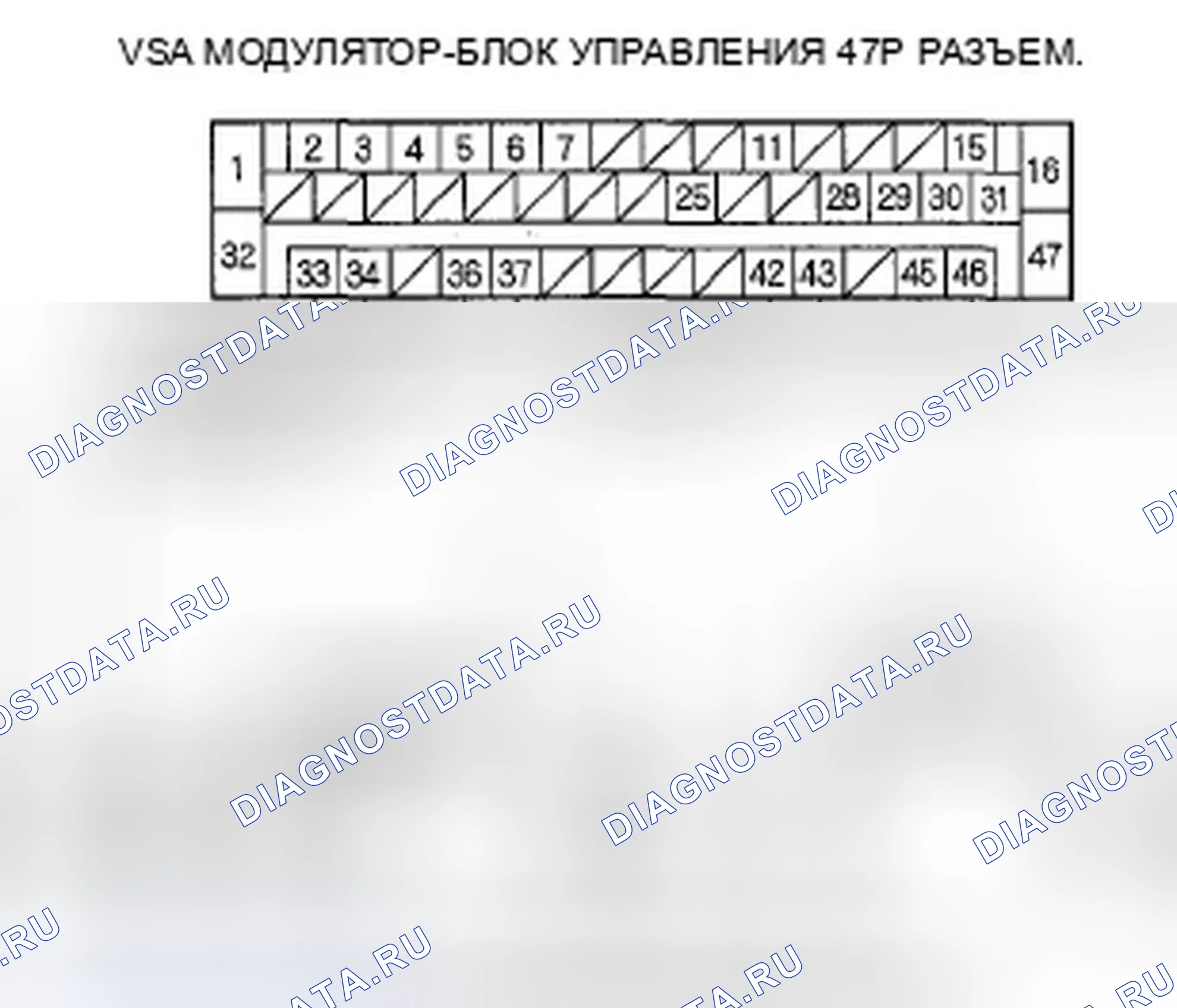 Рис. 52. Honda Element YH2 рестайлинг