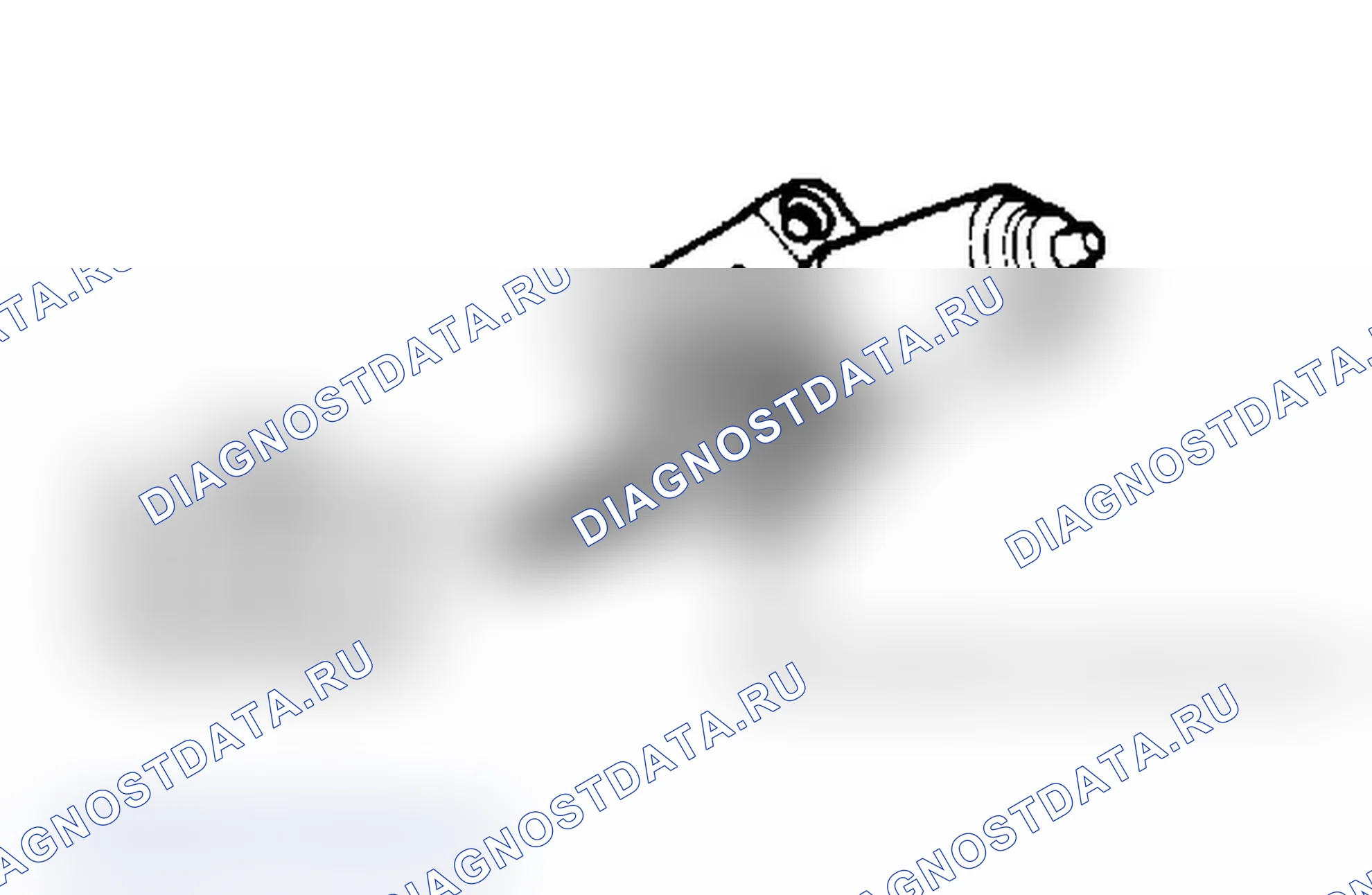 Рис. 5: Amigo, пикап и родео. Isuzu Impulse II
