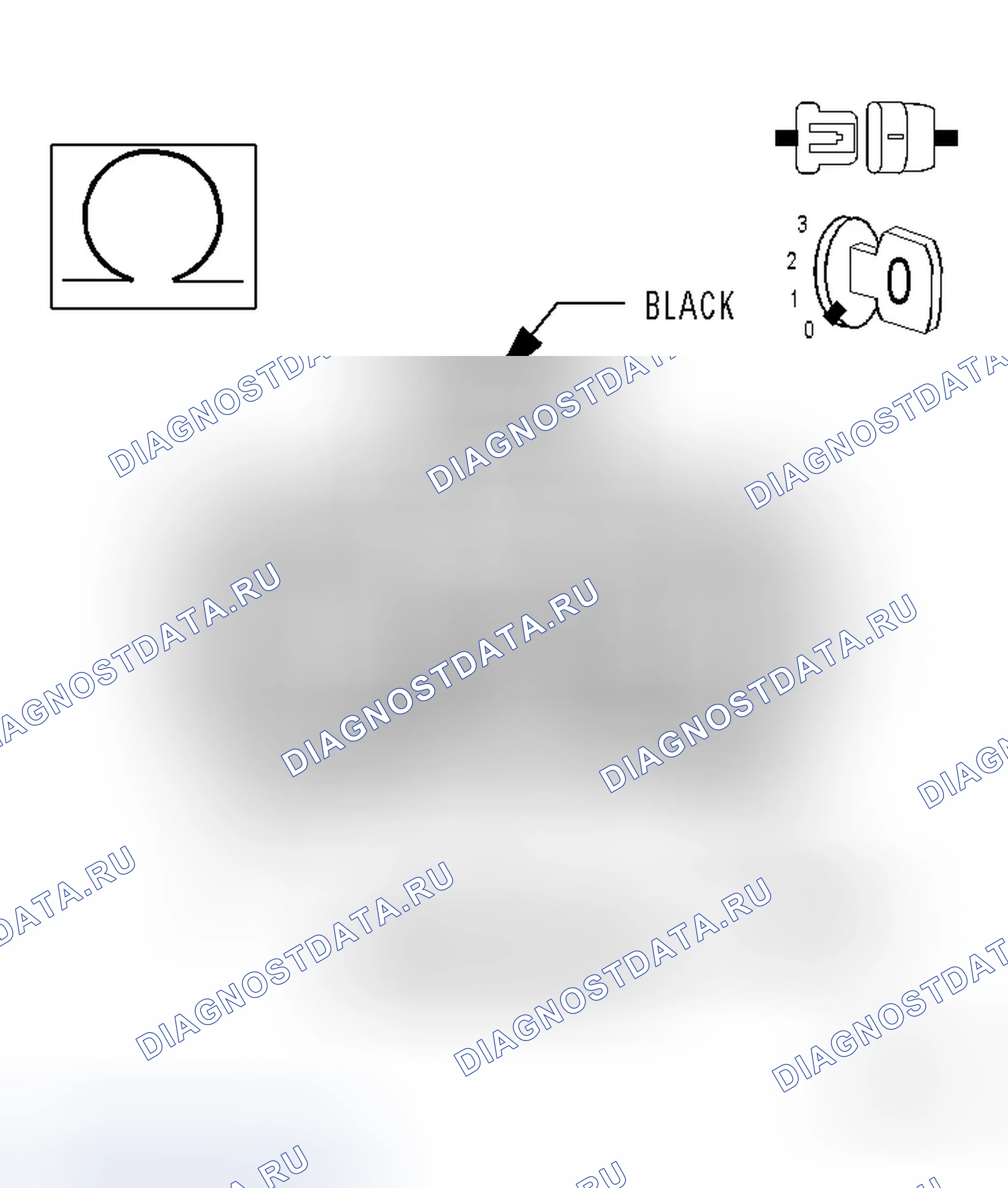 Рис. 530. Dodge Magnum I