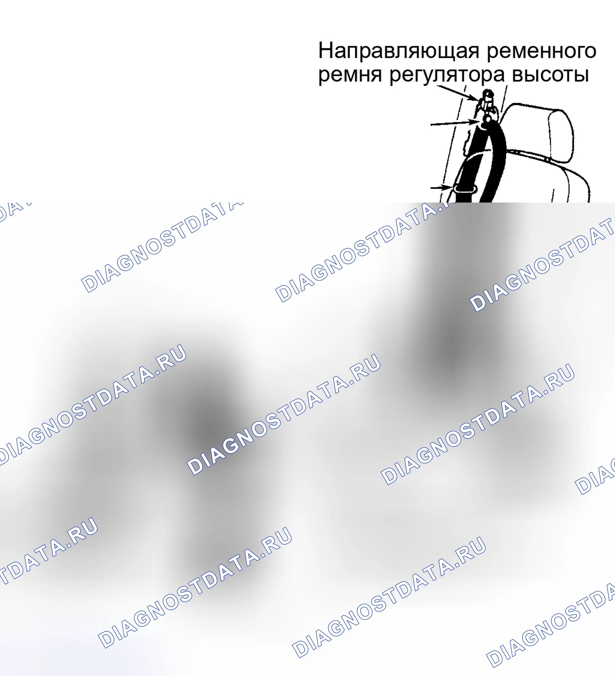 Рис. 5. Volkswagen Passat B5 рестайлинг