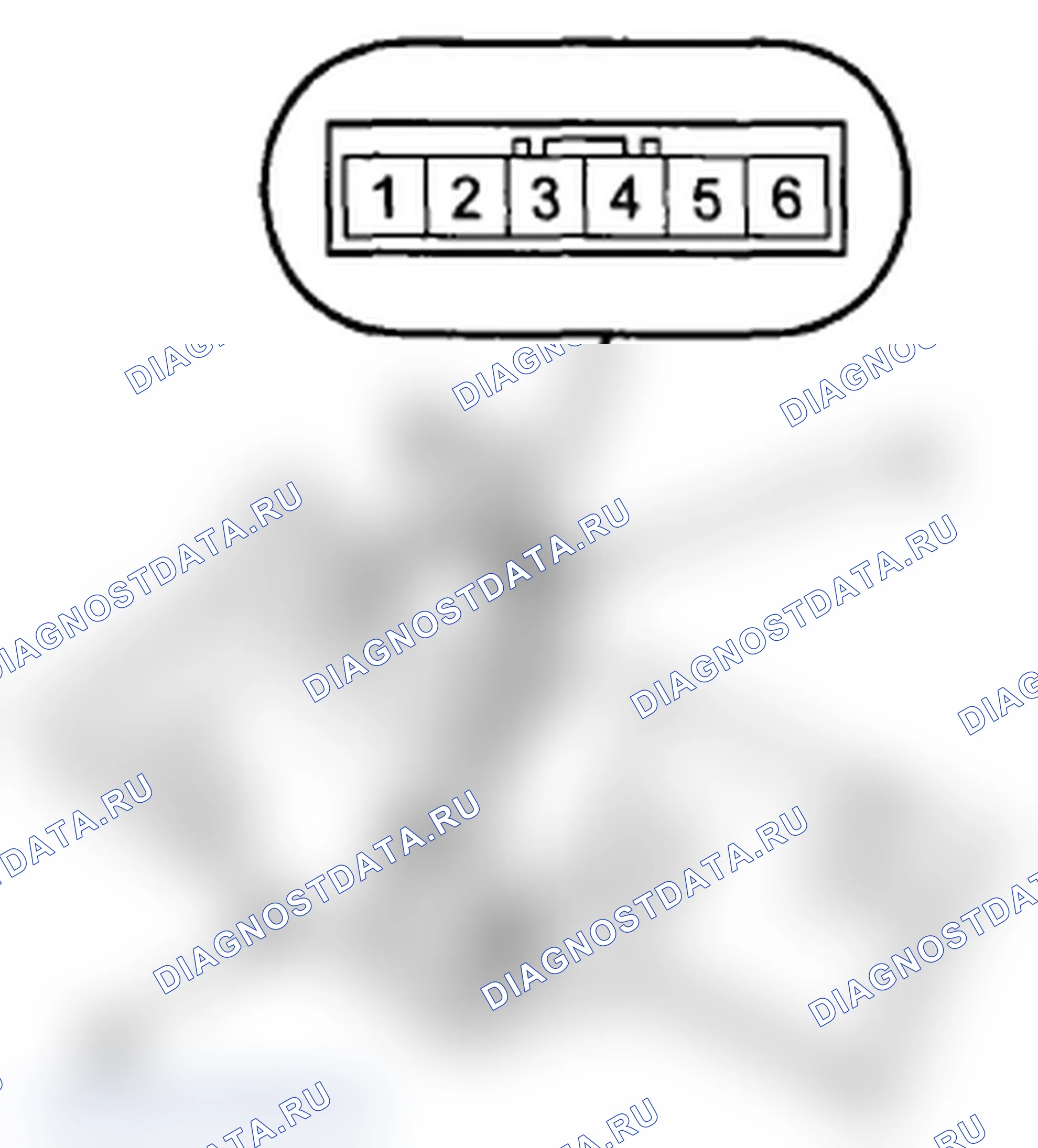 Рис. 216: Проверка/замена переключателя регулятора яркости Dashlights. Acura TL IV рестайлинг
